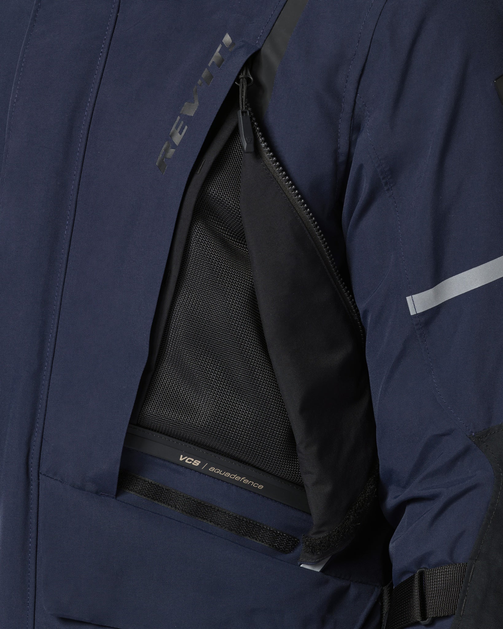 REV'IT! Vertical 2 GTX Jacket