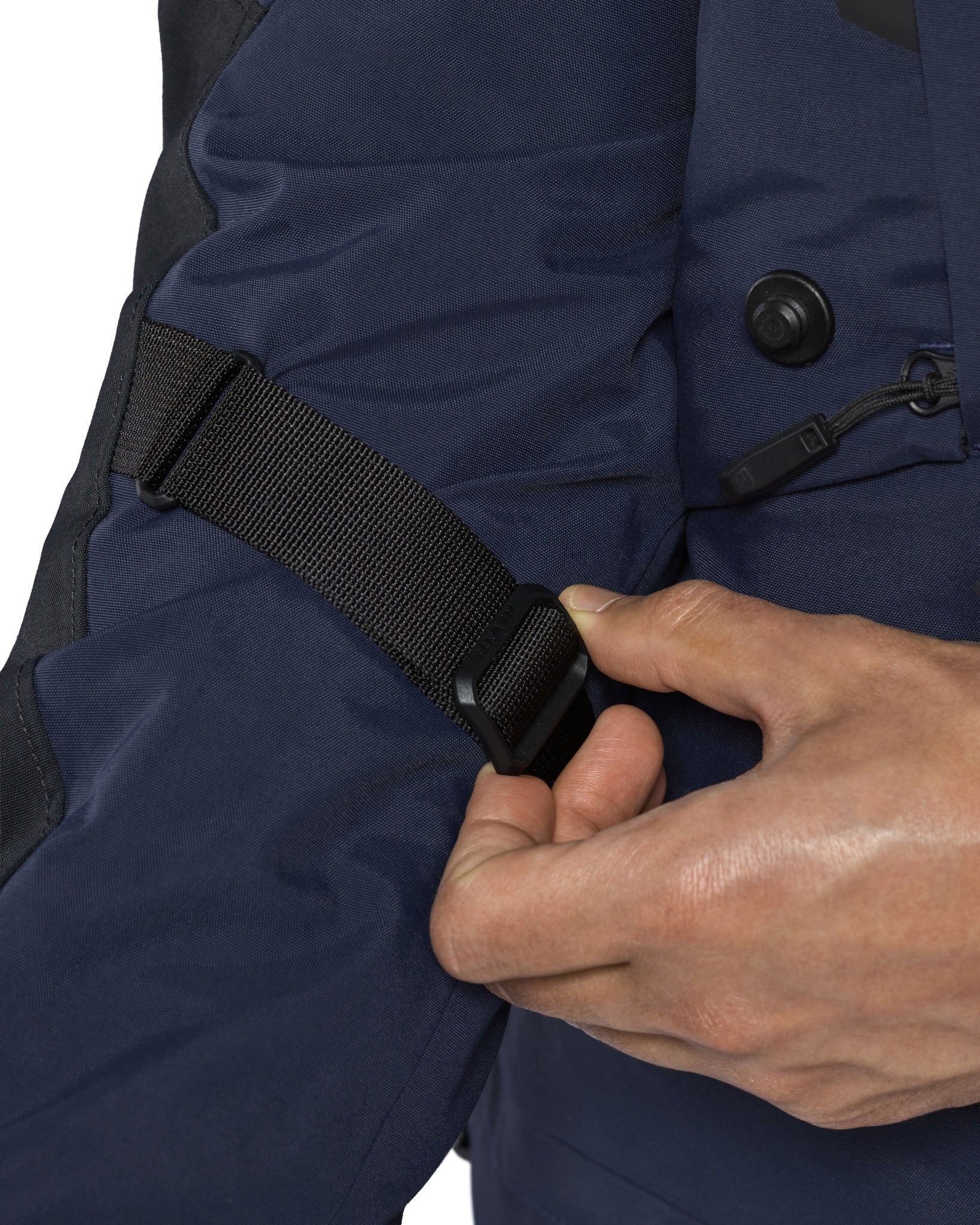 REV'IT! Vertical 2 GTX Jacket