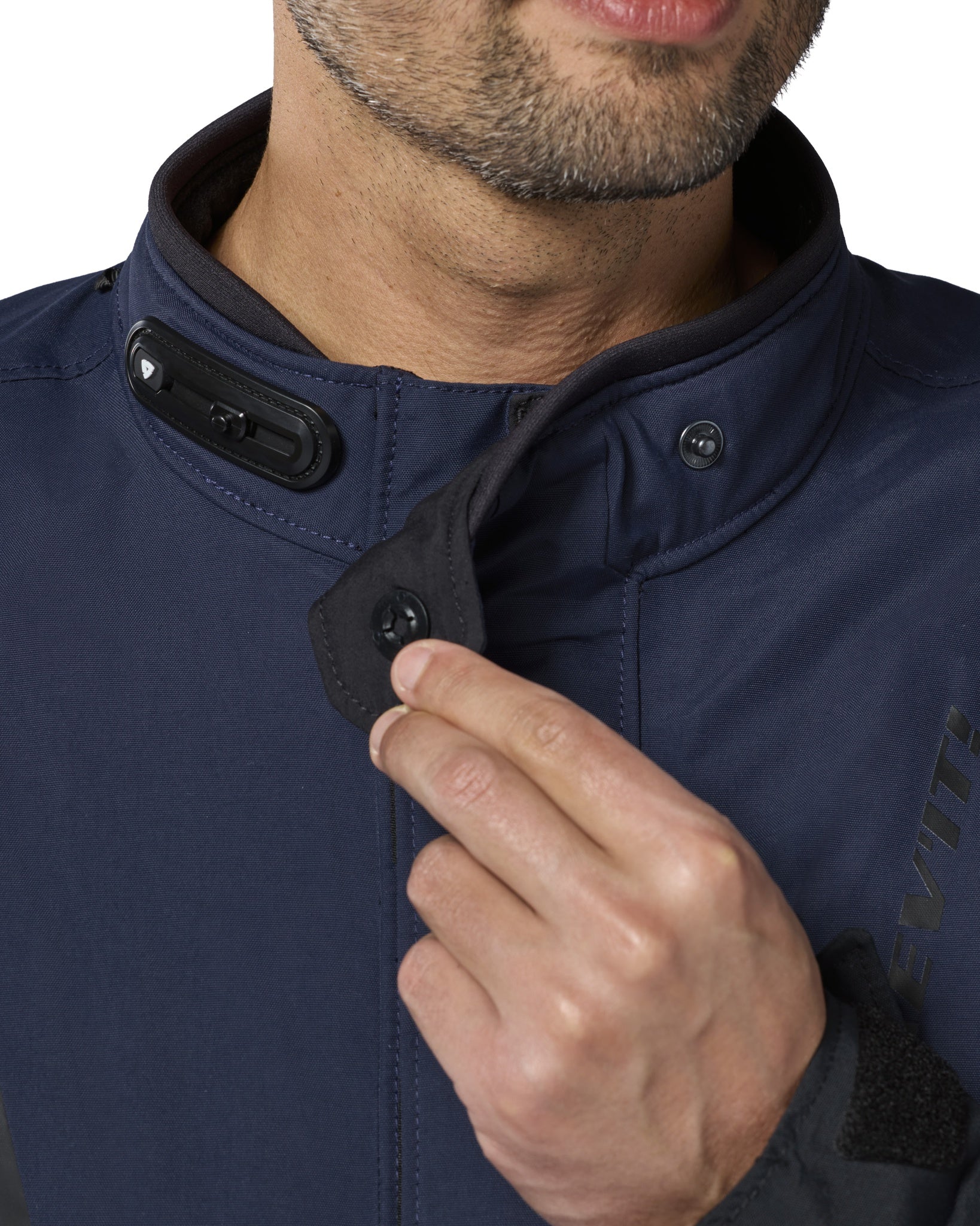 REV'IT! Vertical 2 GTX Jacket