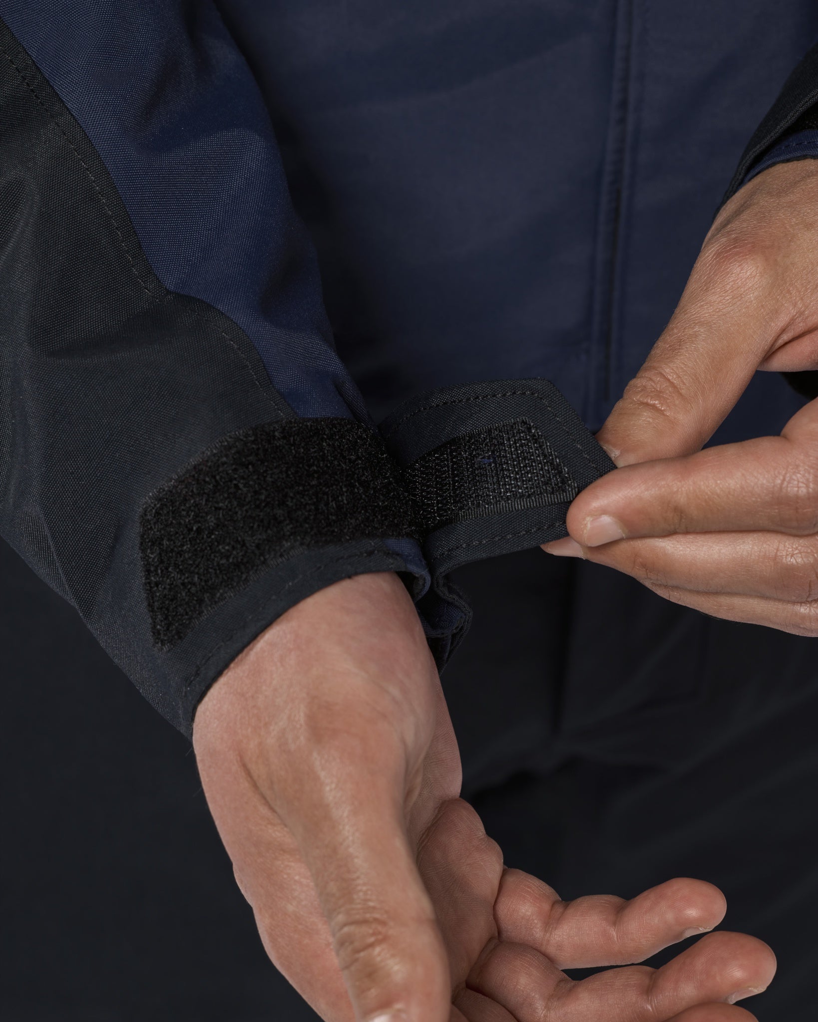 REV'IT! Vertical 2 GTX Jacket