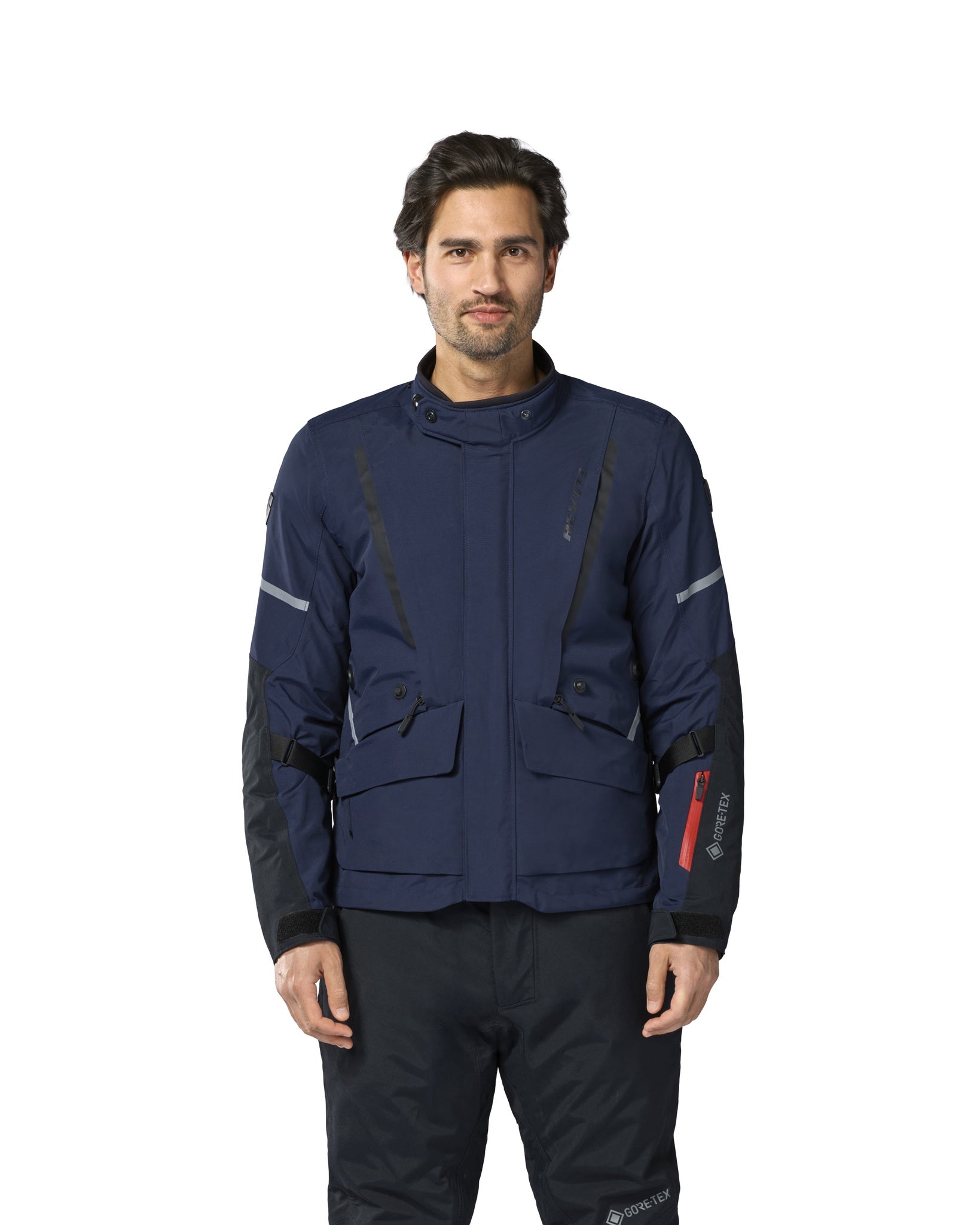 REV'IT! Vertical 2 GTX Jacket