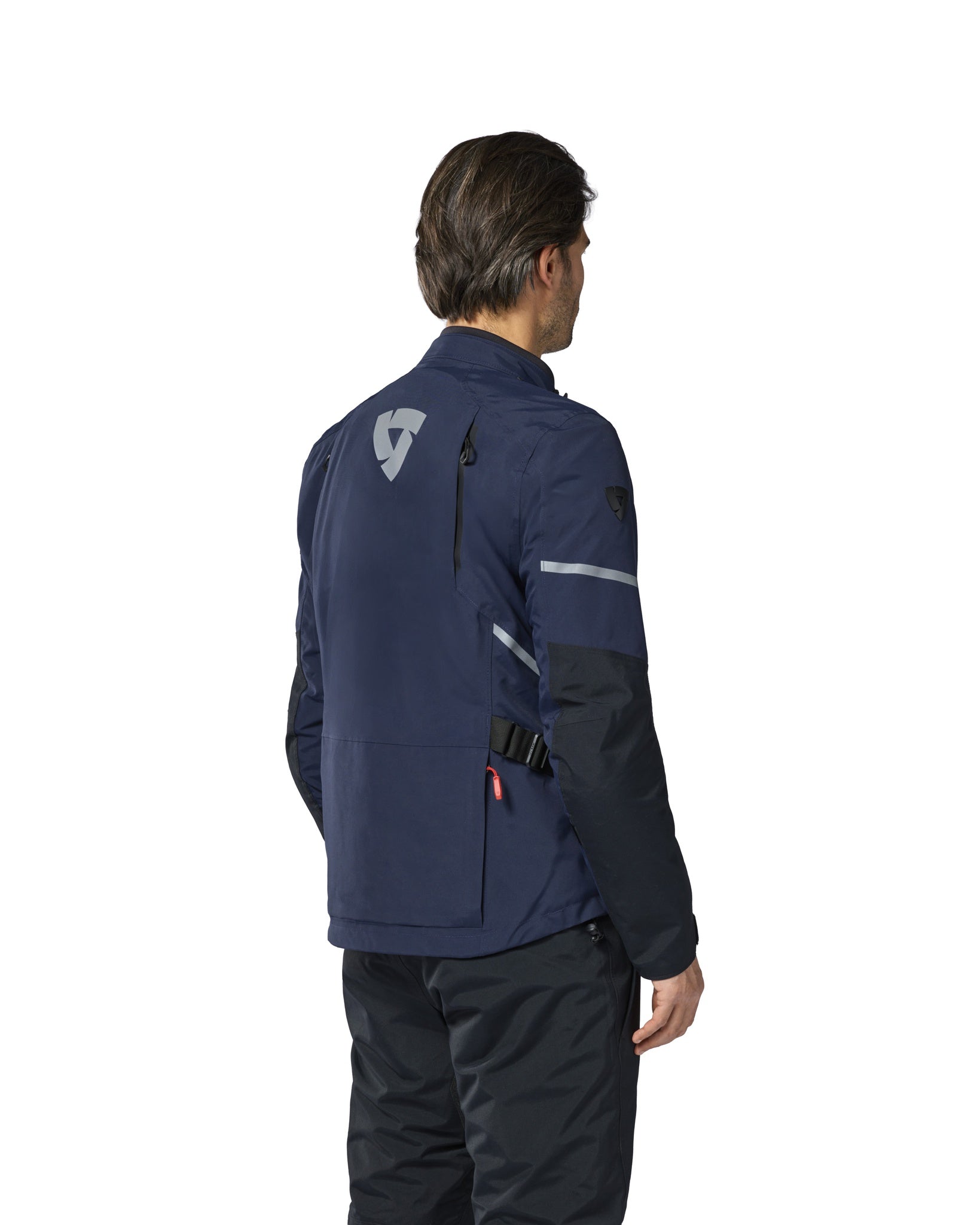 REV'IT! Vertical 2 GTX Jacket
