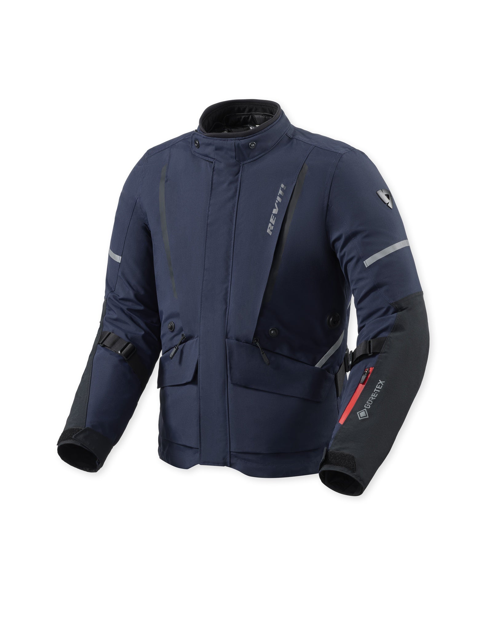 REV'IT! Vertical 2 GTX Jacket