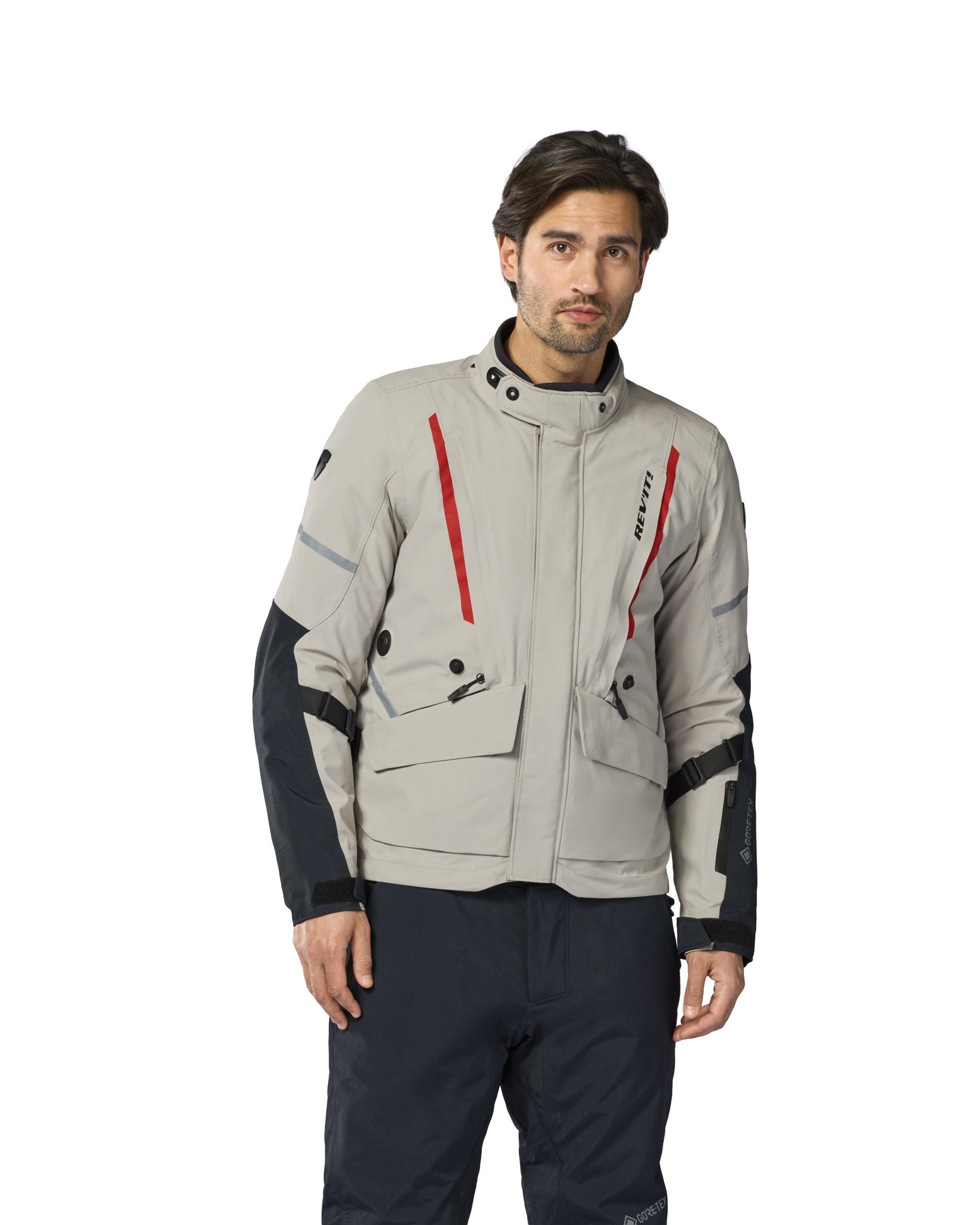 REV'IT! Vertical 2 GTX Jacket