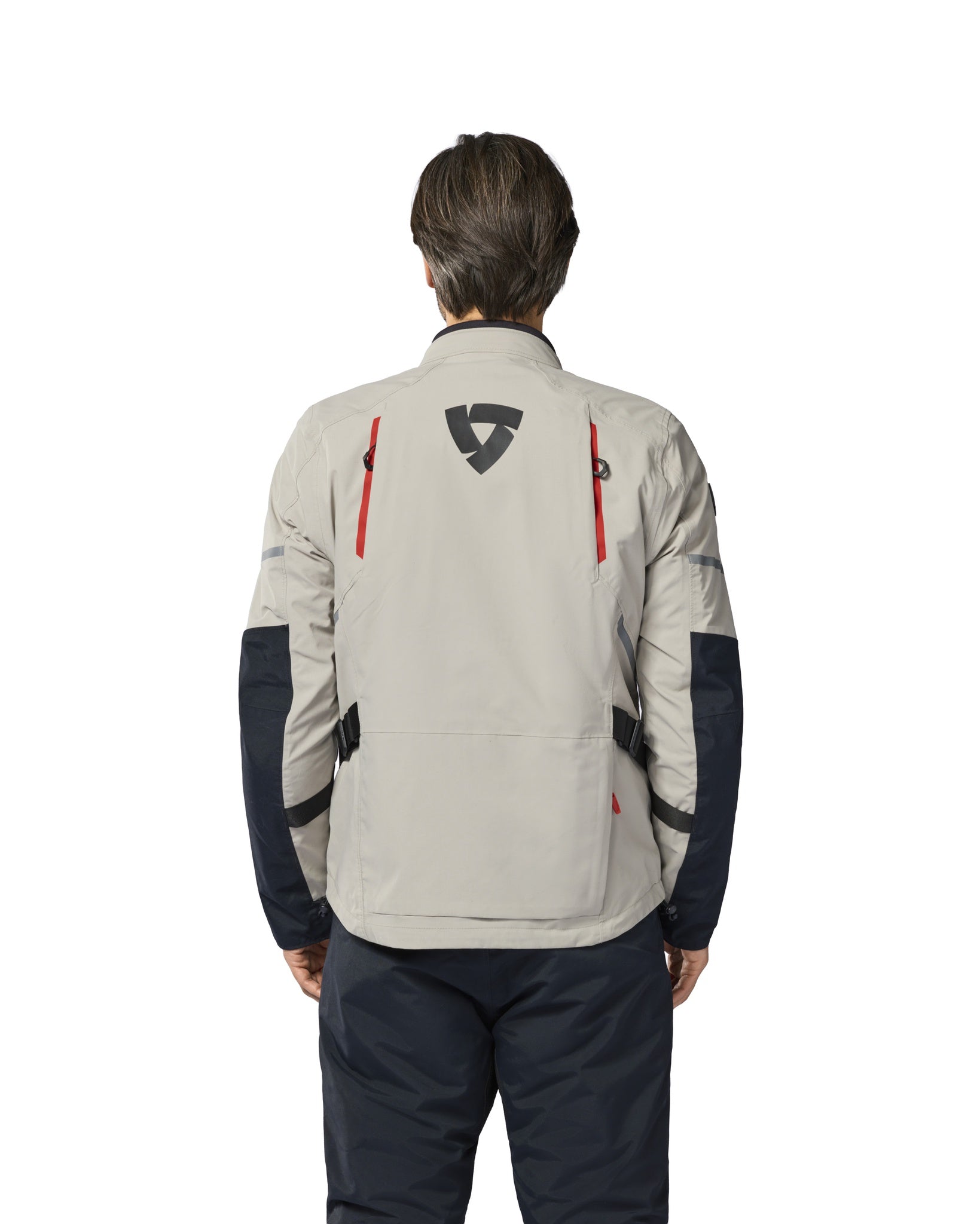 REV'IT! Vertical 2 GTX Jacket