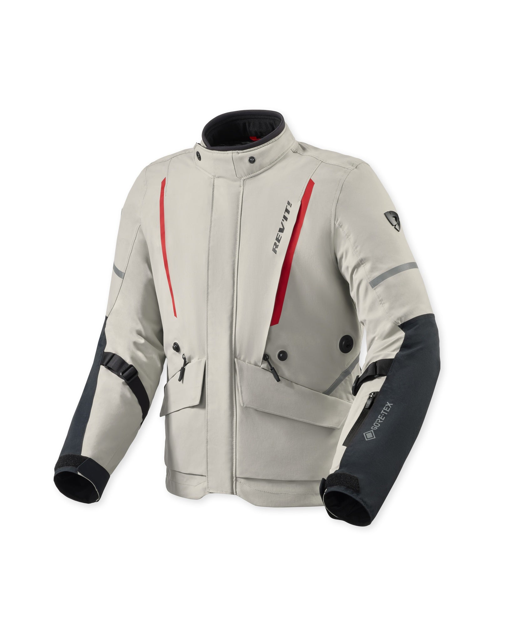 REV'IT! Vertical 2 GTX Jacket
