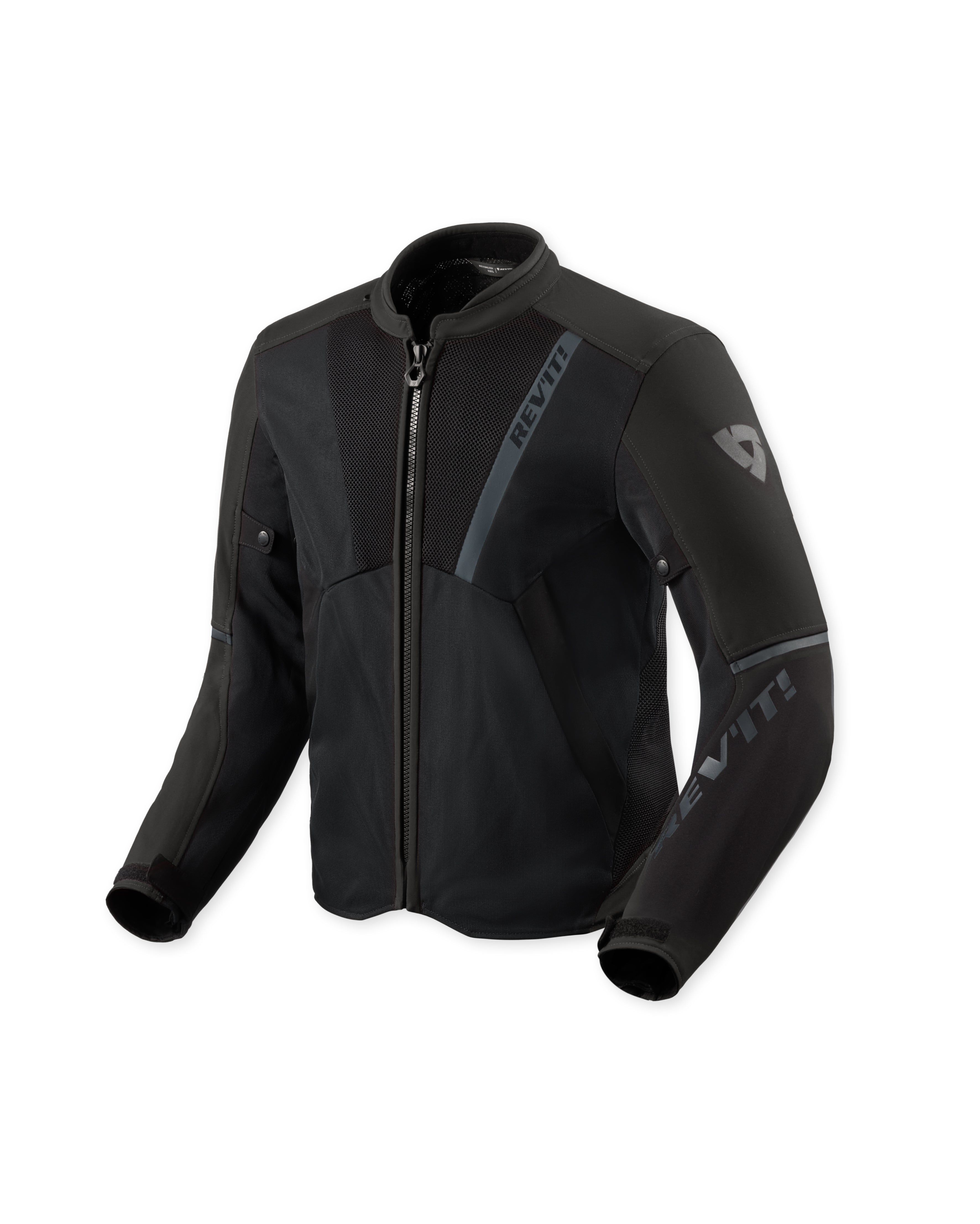 REV'IT! GT-R 4 Air Jacket