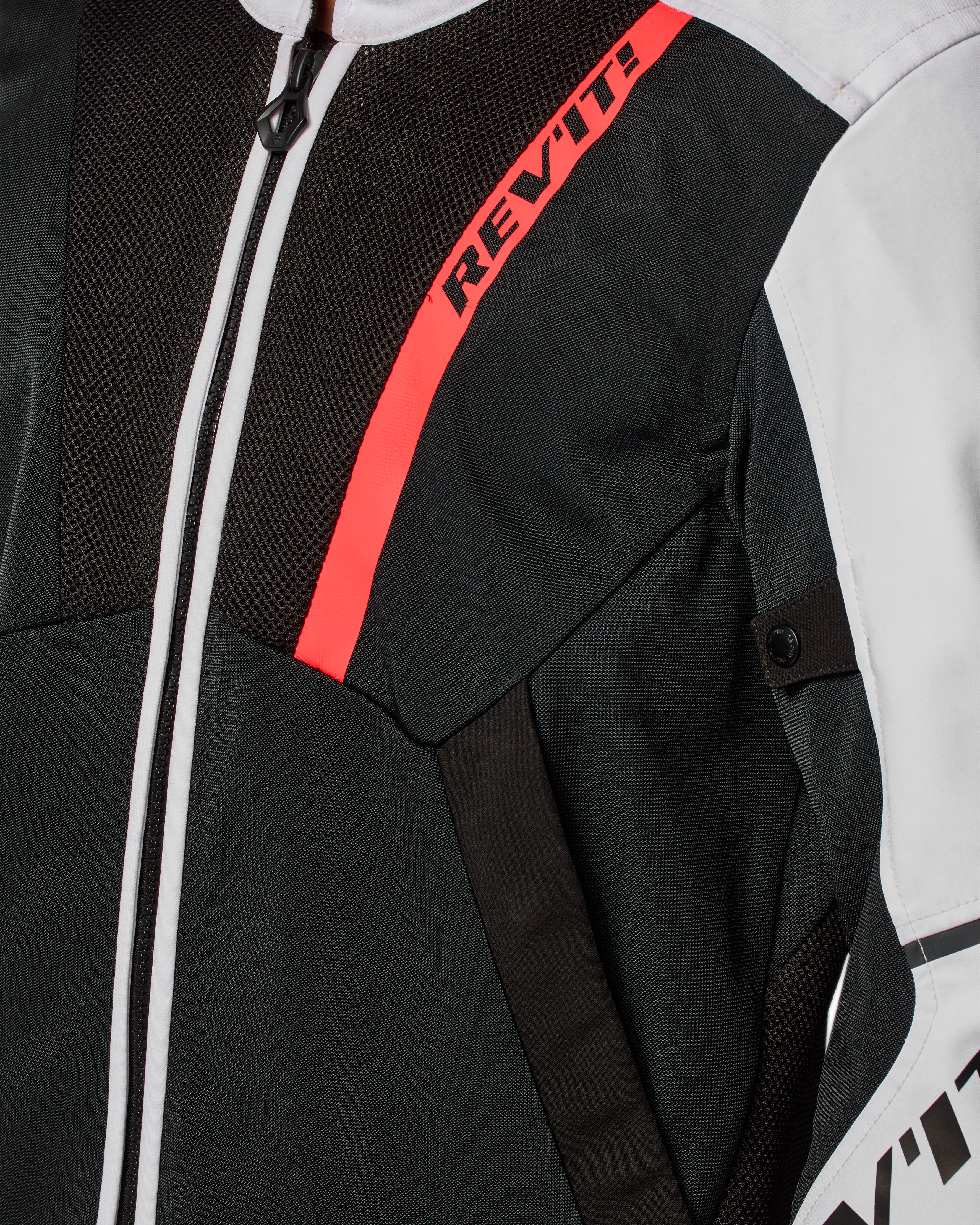 REV'IT! GT-R 4 Air Jacket