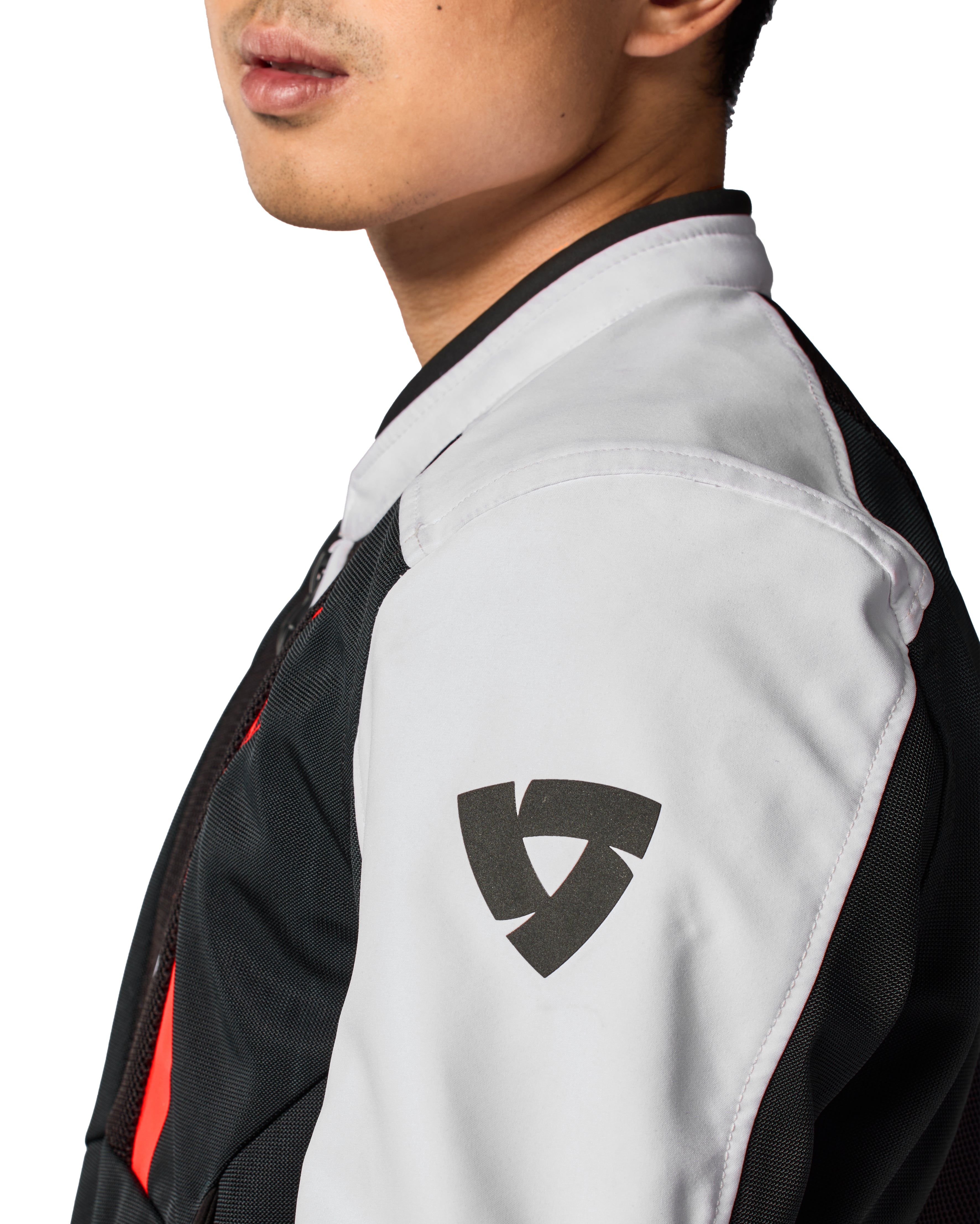 REV'IT! GT-R 4 Air Jacket