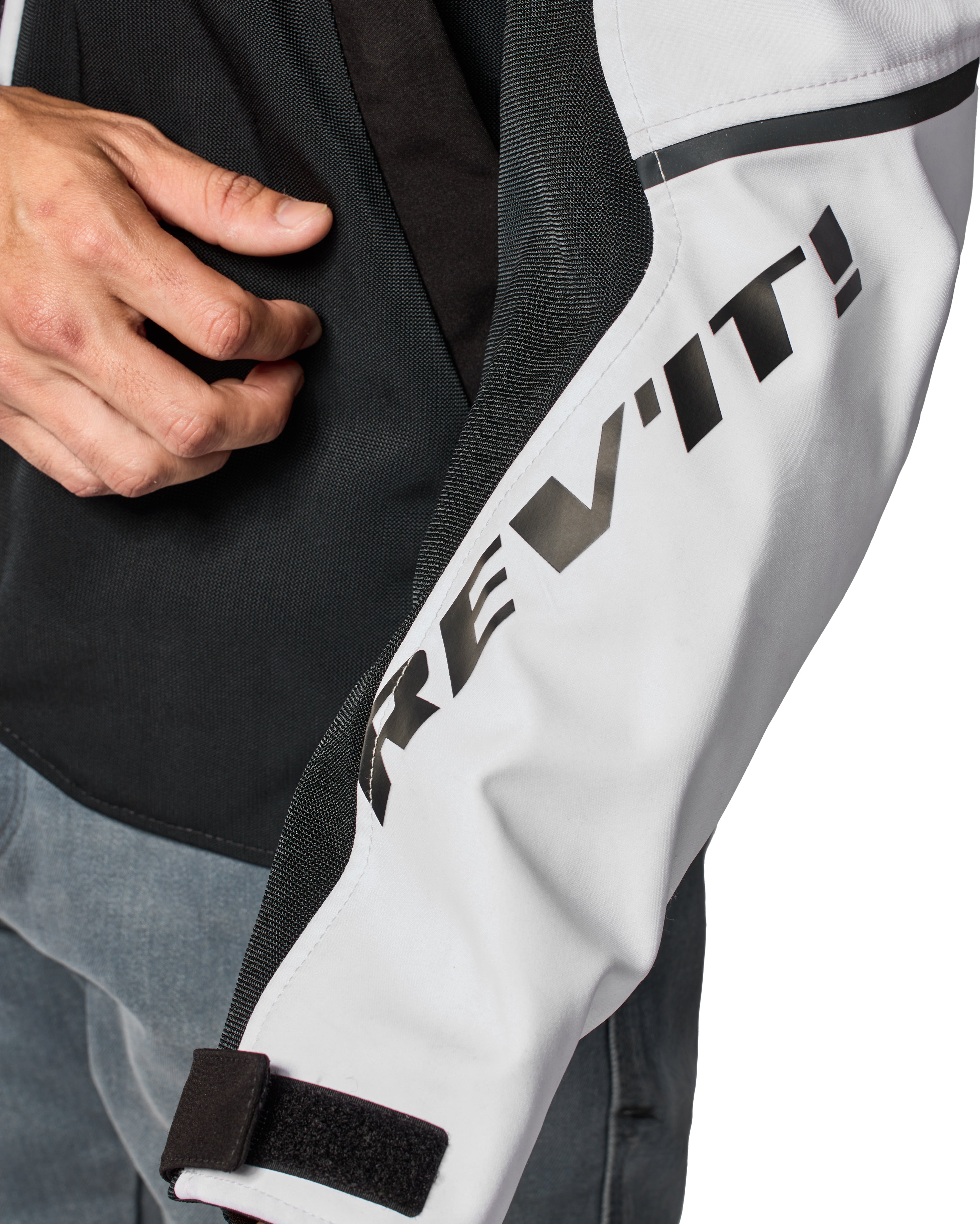 REV'IT! GT-R 4 Air Jacket