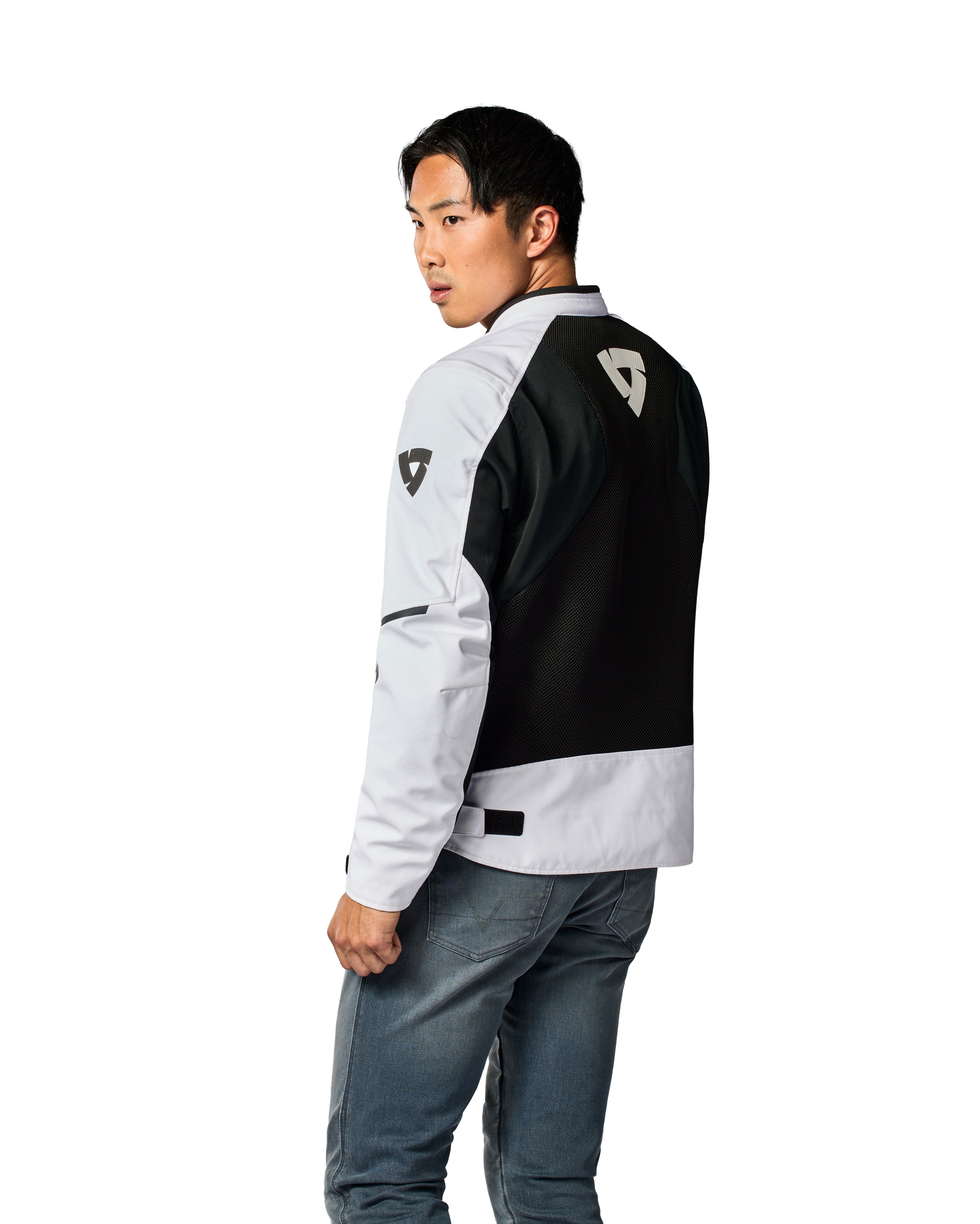 REV'IT! GT-R 4 Air Jacket