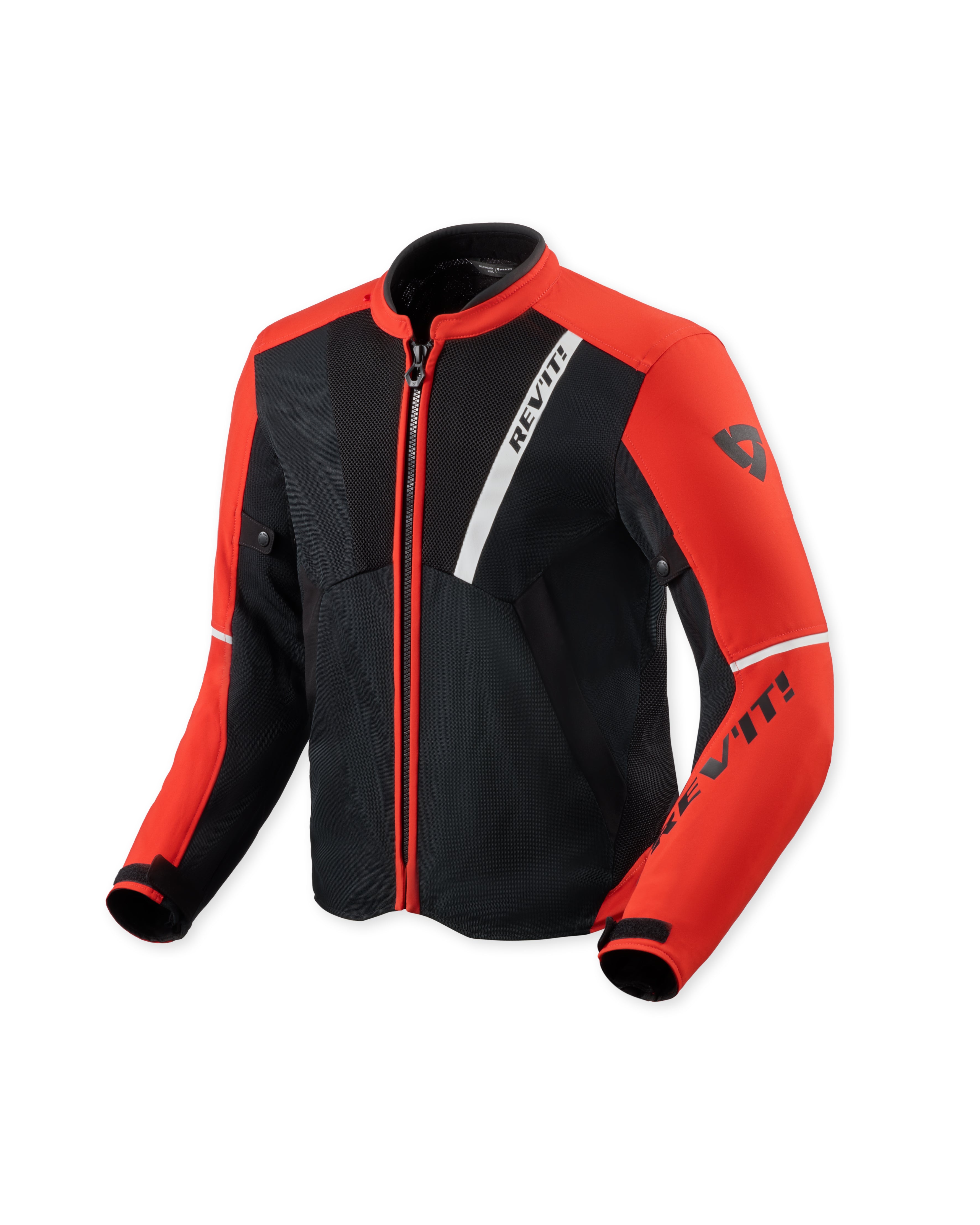 REV'IT! GT-R 4 Air Jacket