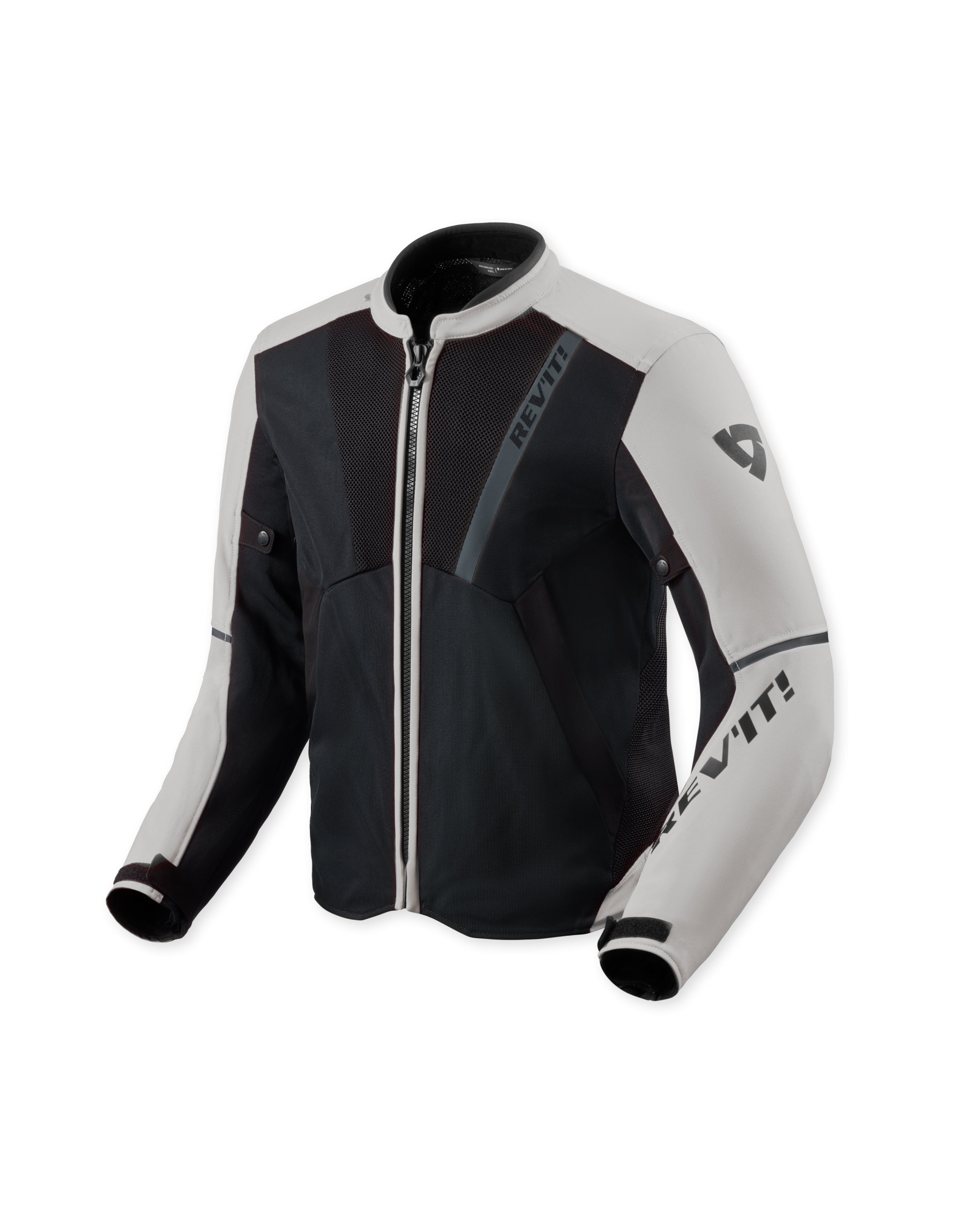 REV'IT! GT-R 4 Air Jacket