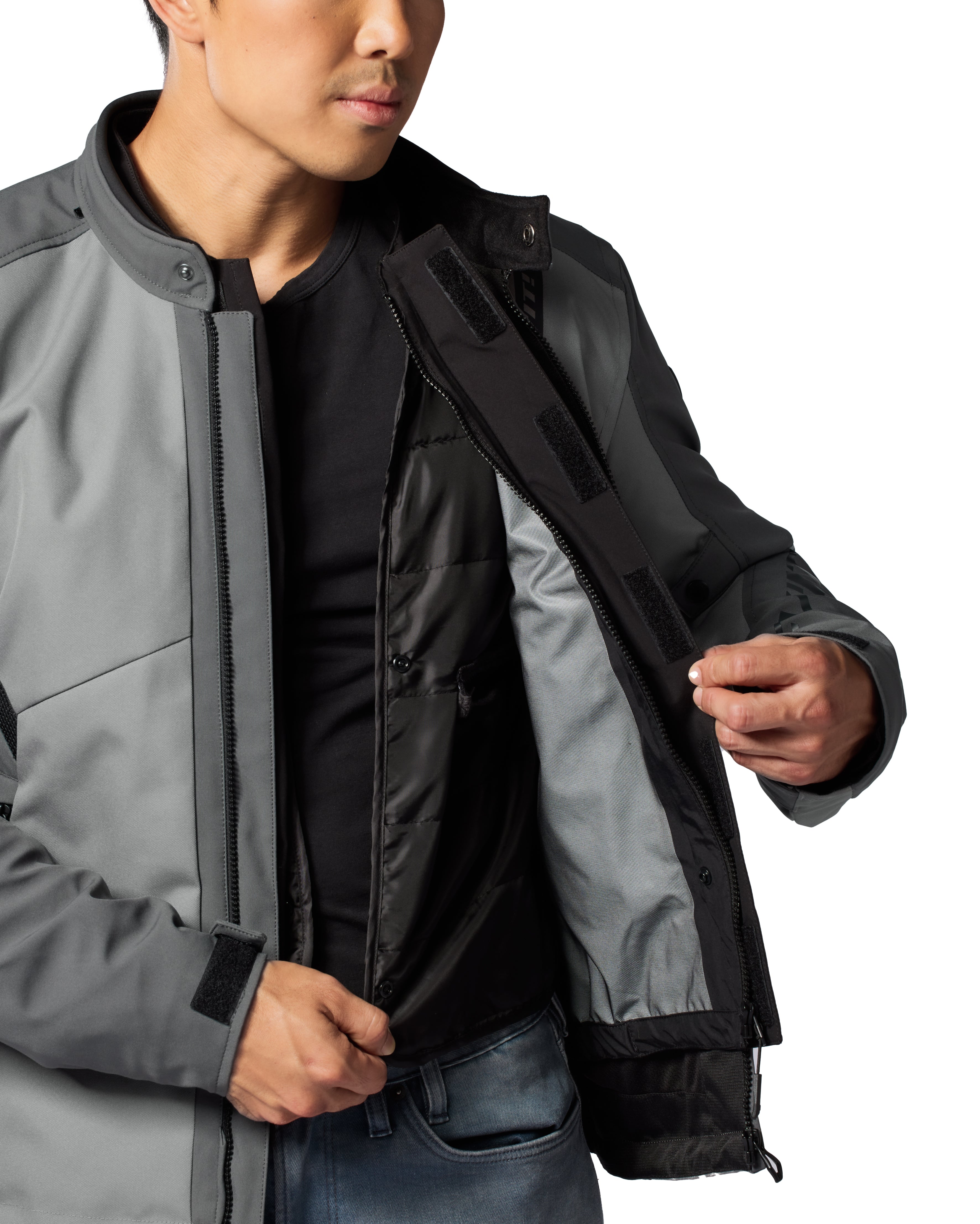 REV'IT! Venator H2O Jacket