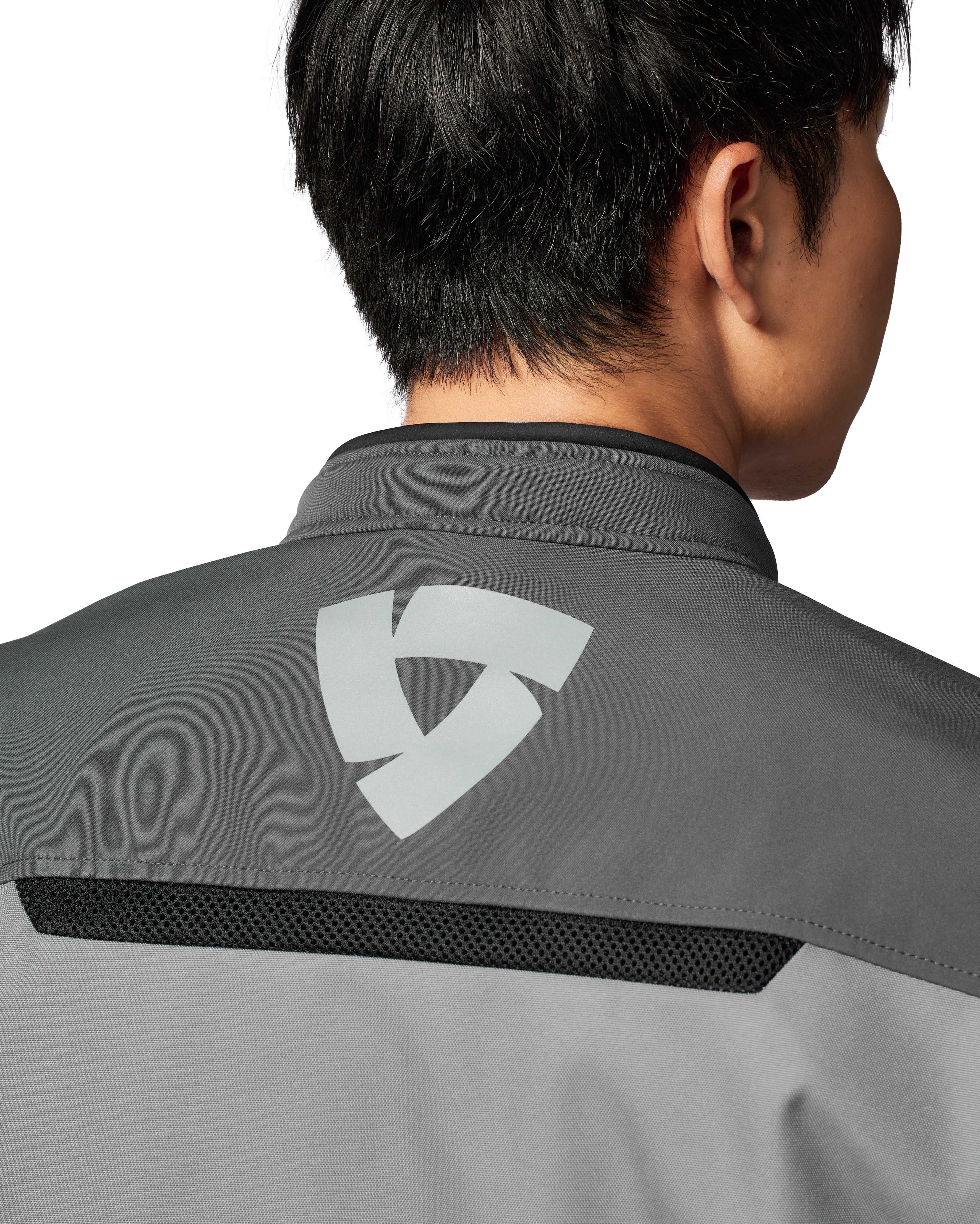 REV'IT! Venator H2O Jacket