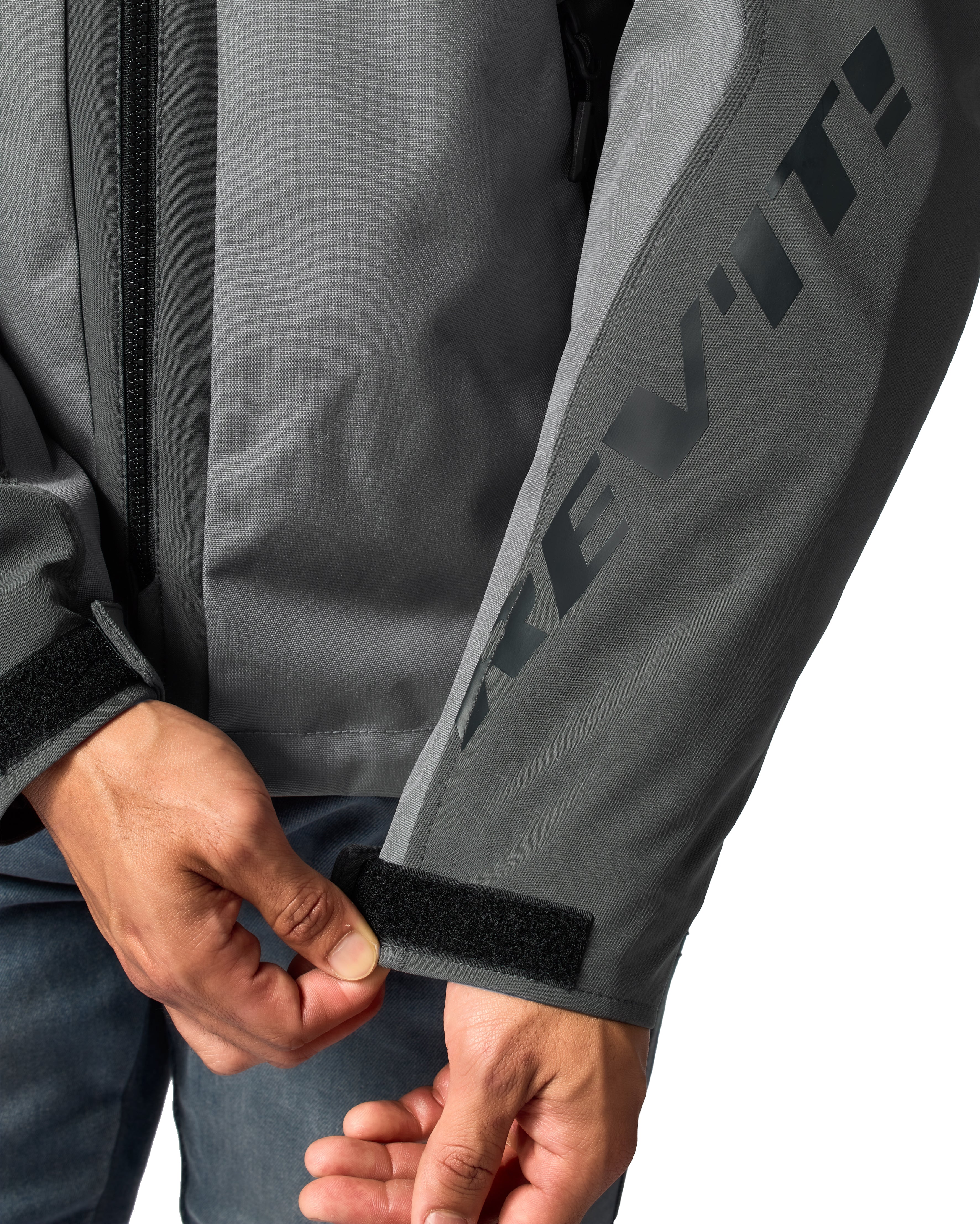 REV'IT! Venator H2O Jacket