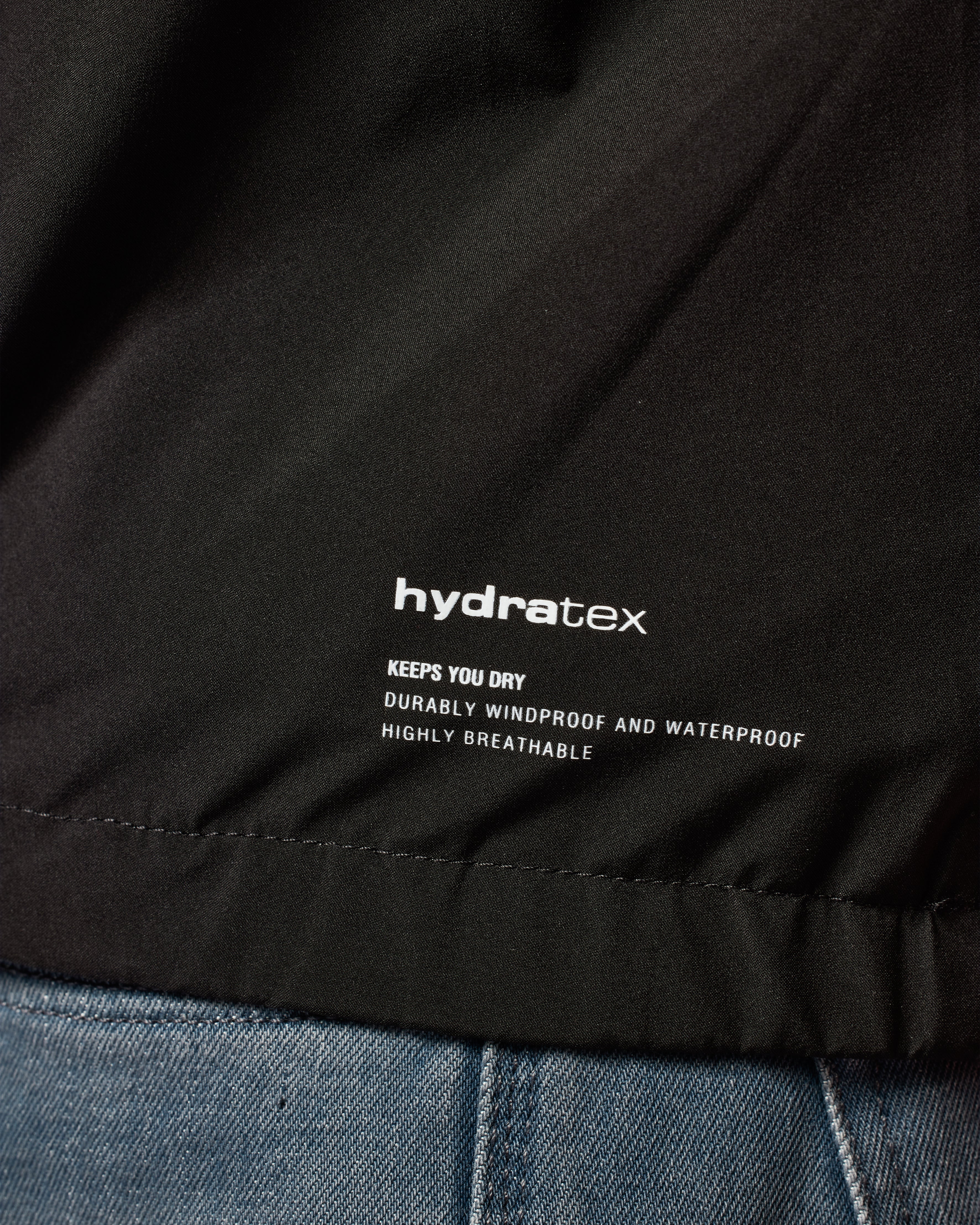 REV'IT! Venator H2O Jacket