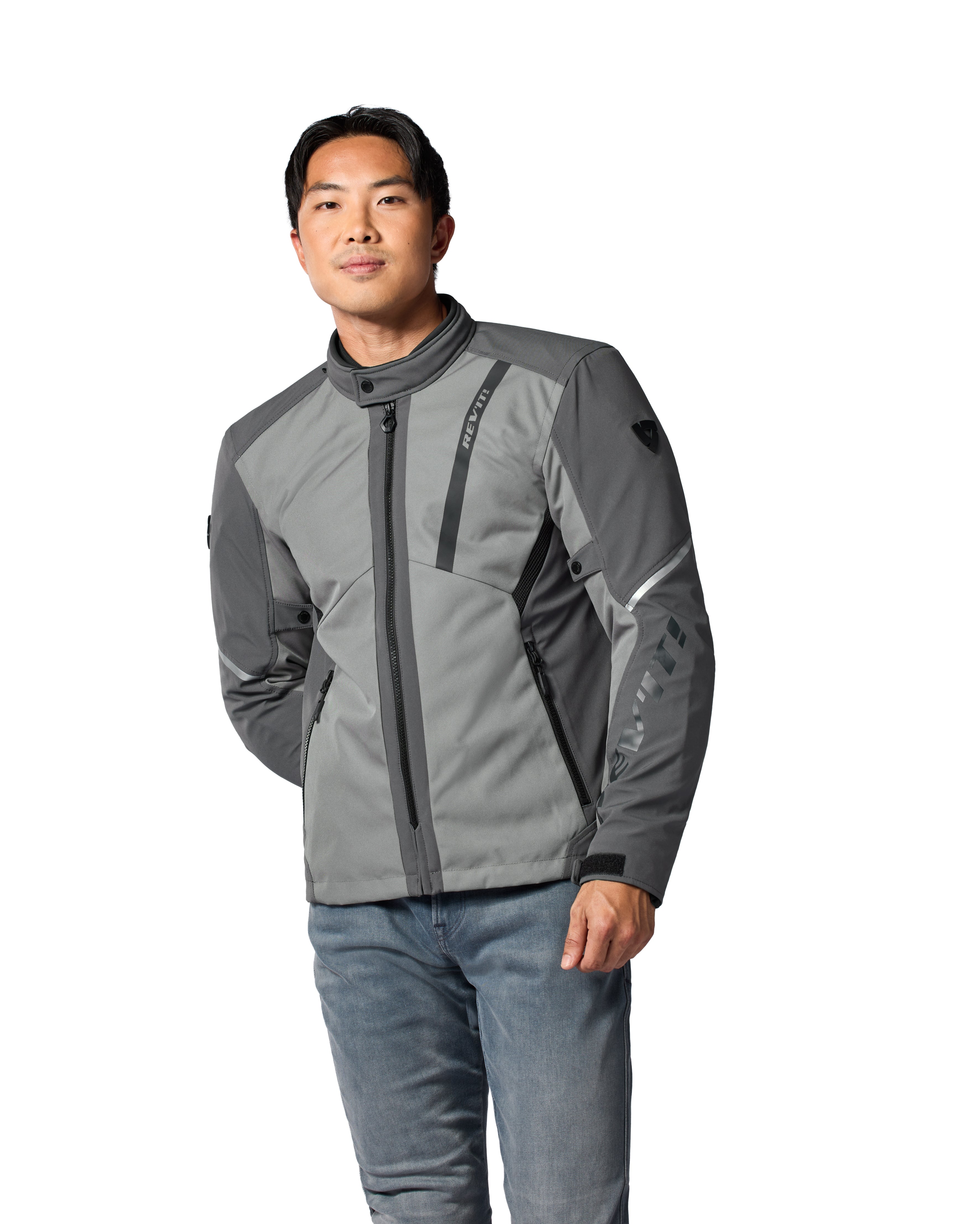 REV'IT! Venator H2O Jacket