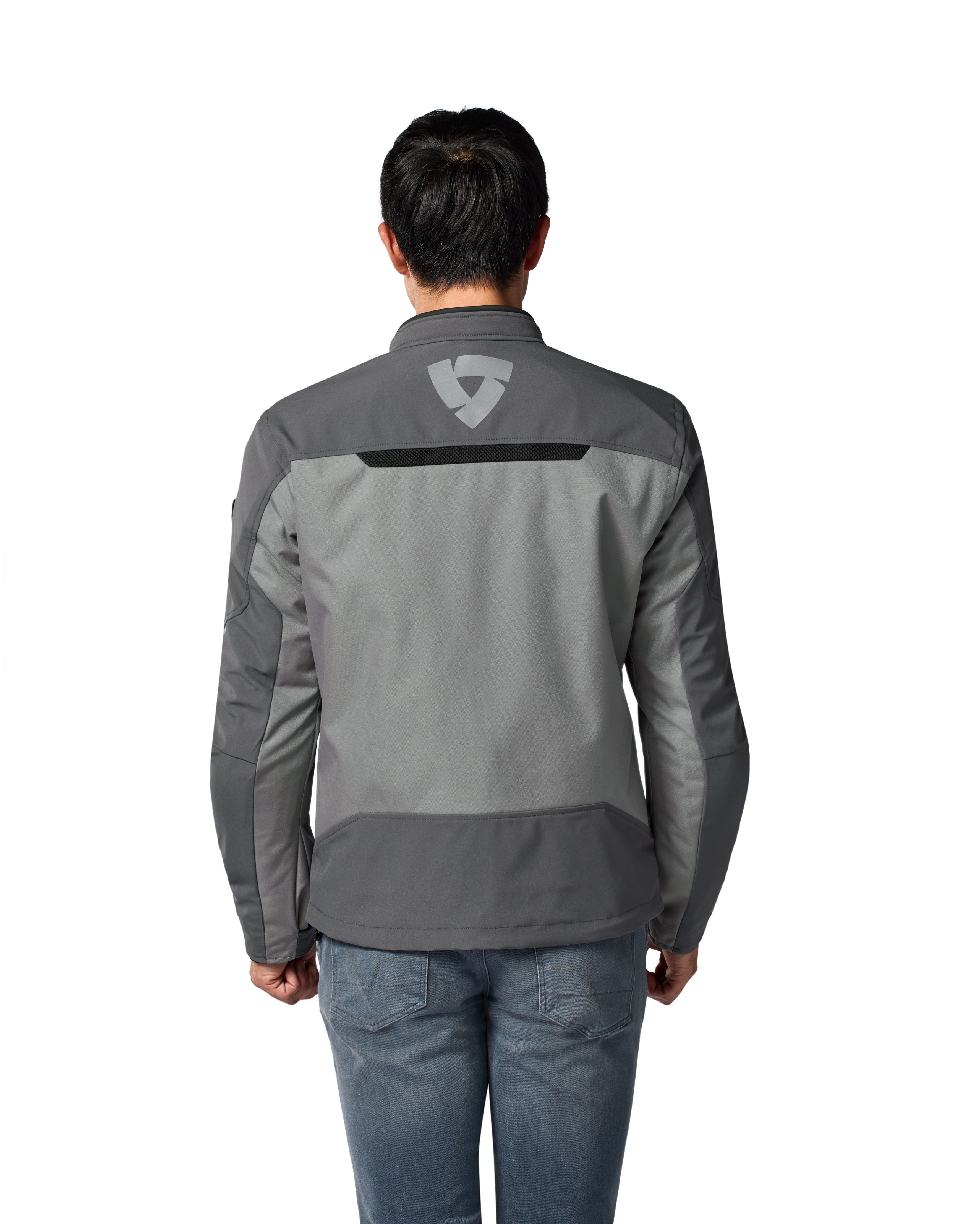 REV'IT! Venator H2O Jacket
