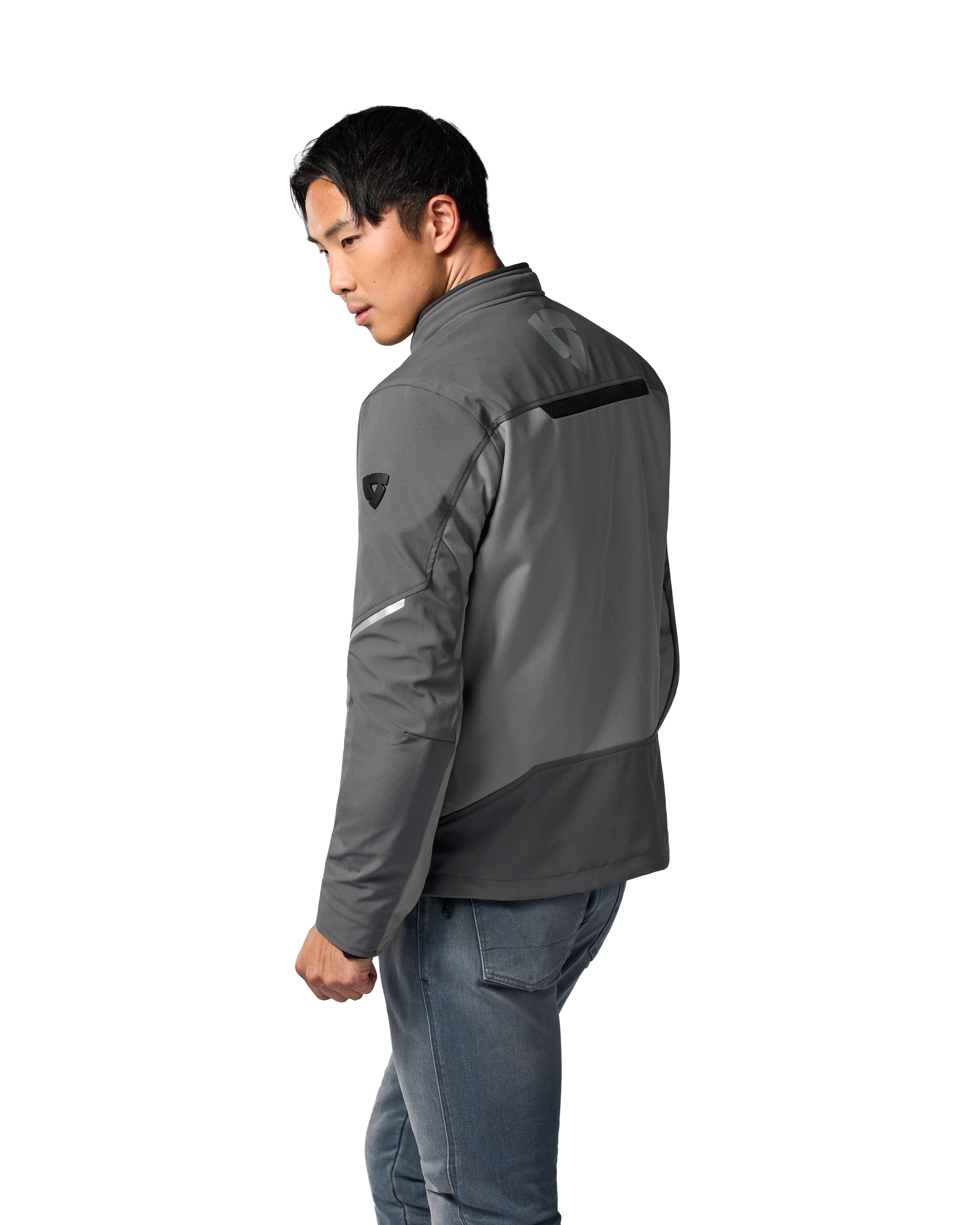 REV'IT! Venator H2O Jacket