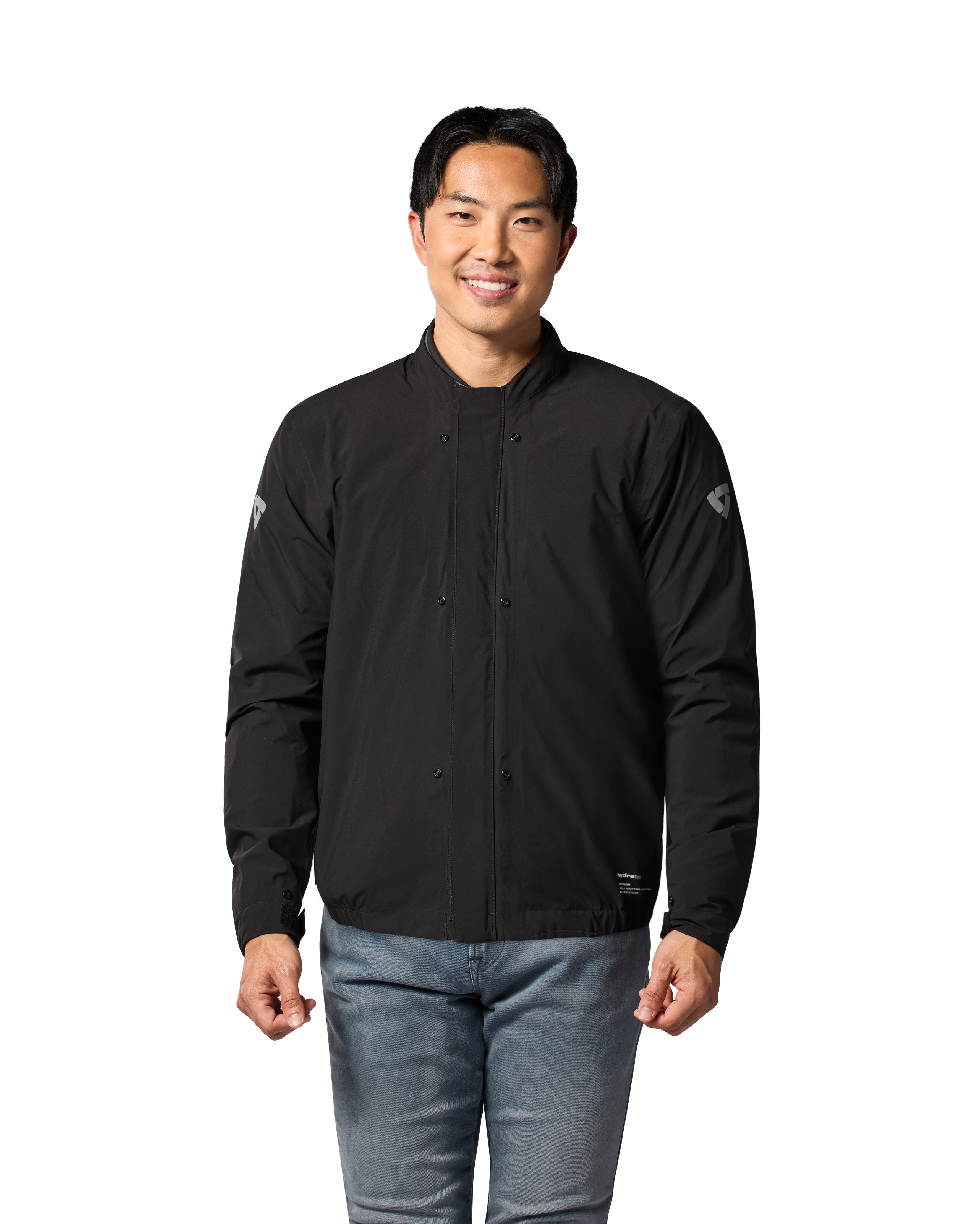 REV'IT! Venator H2O Jacket