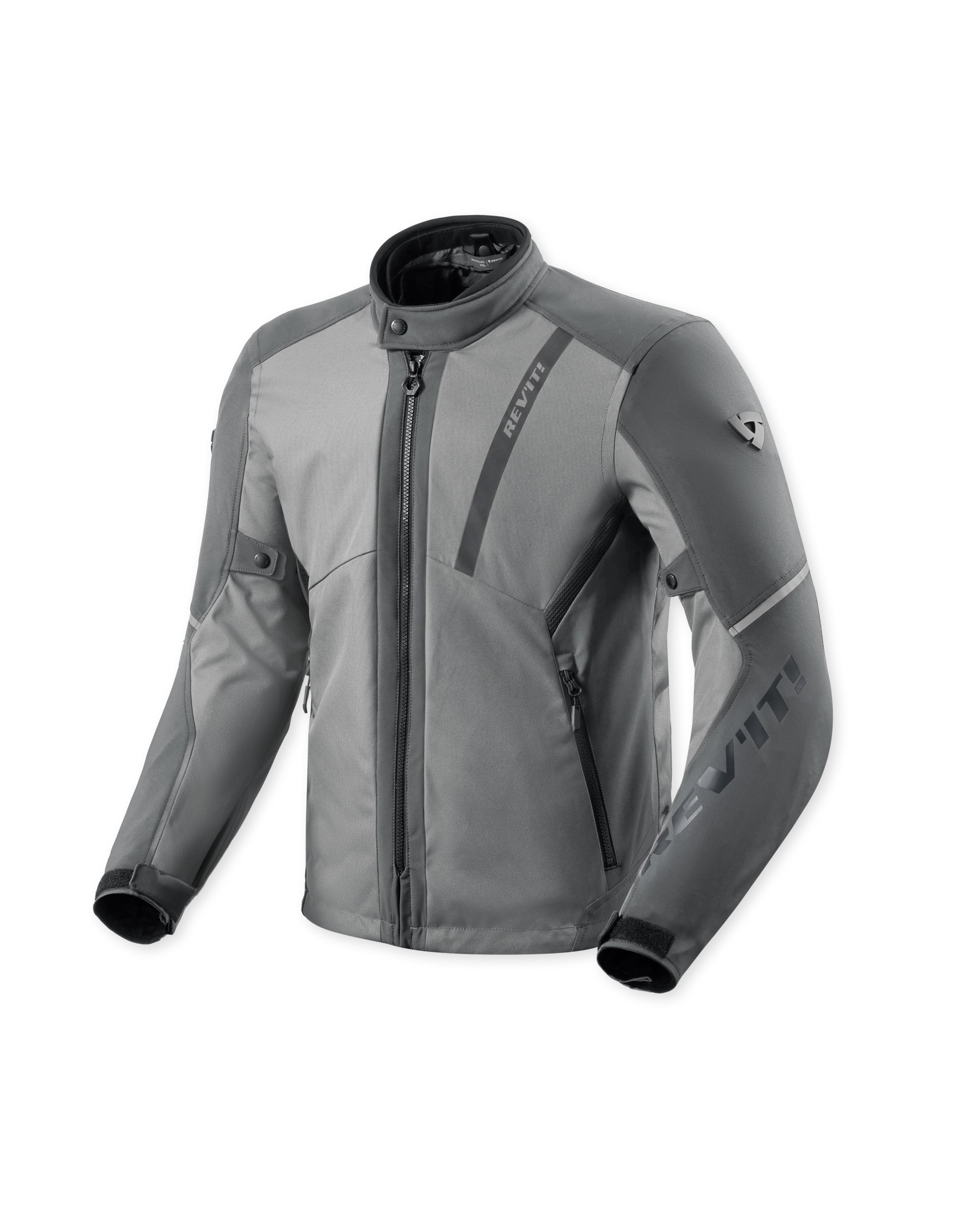 REV'IT! Venator H2O Jacket