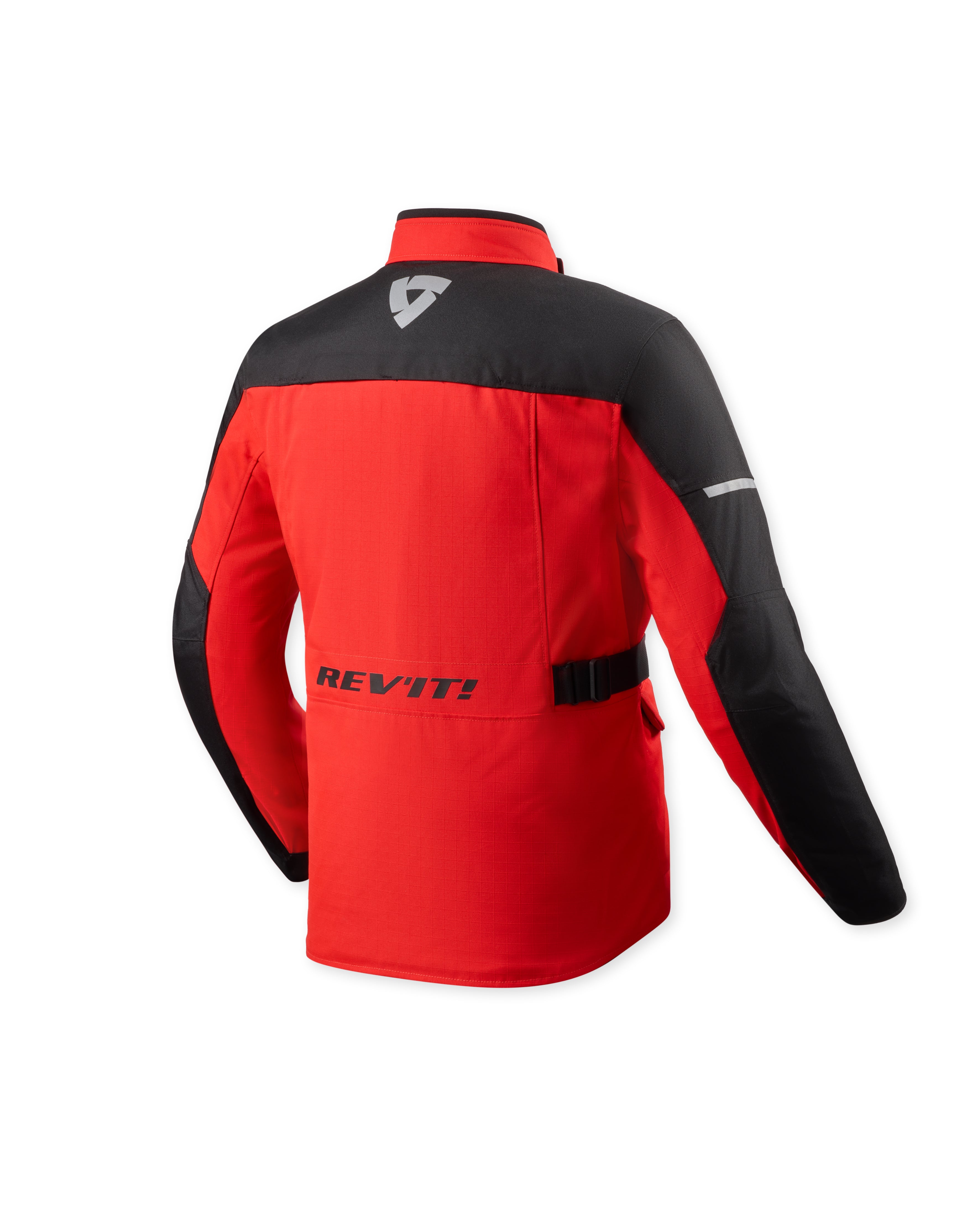 REV'IT! Convergent H2O Jacket