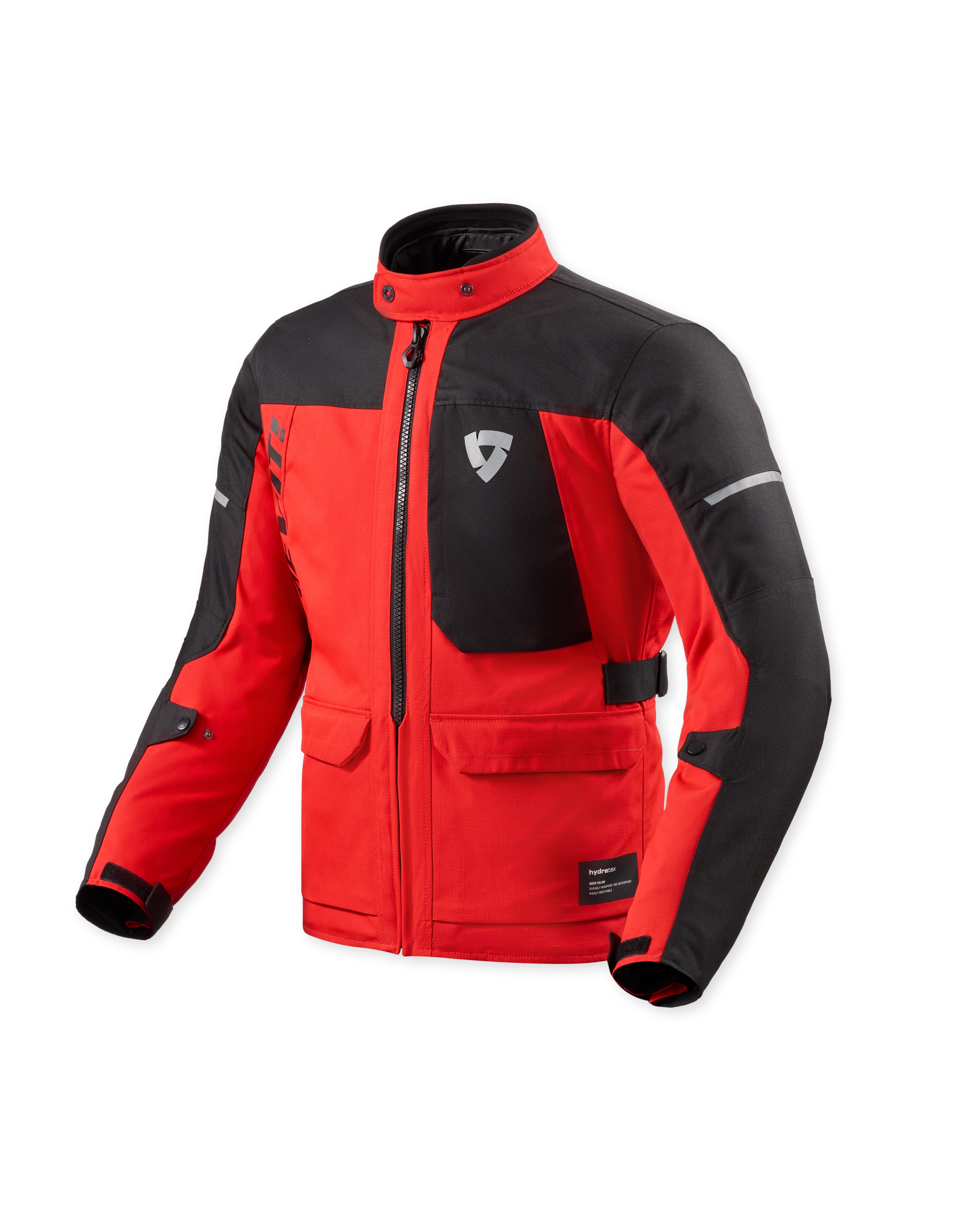 REV'IT! Convergent H2O Jacket