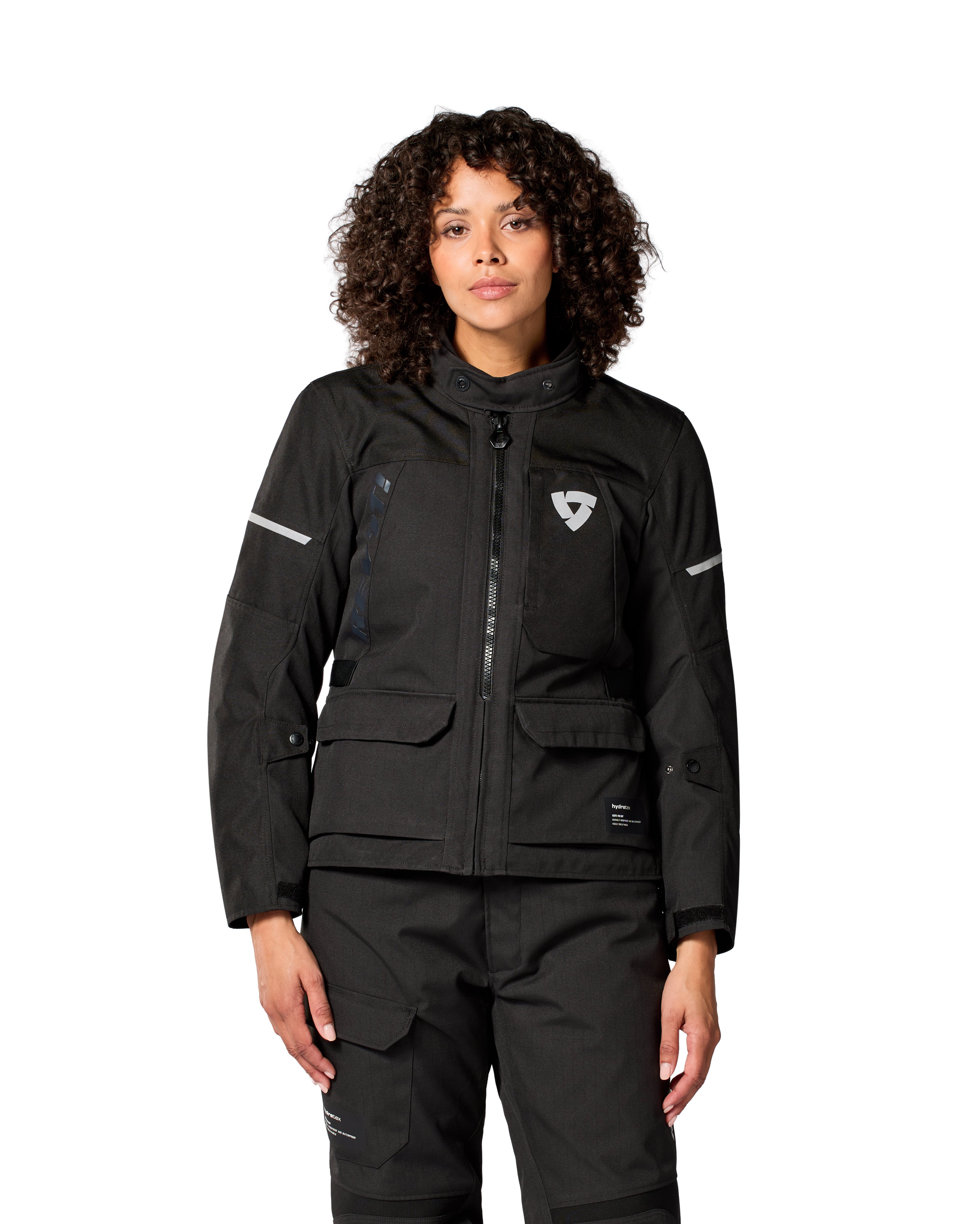REV'IT! Convergent H2O Jacket for Women