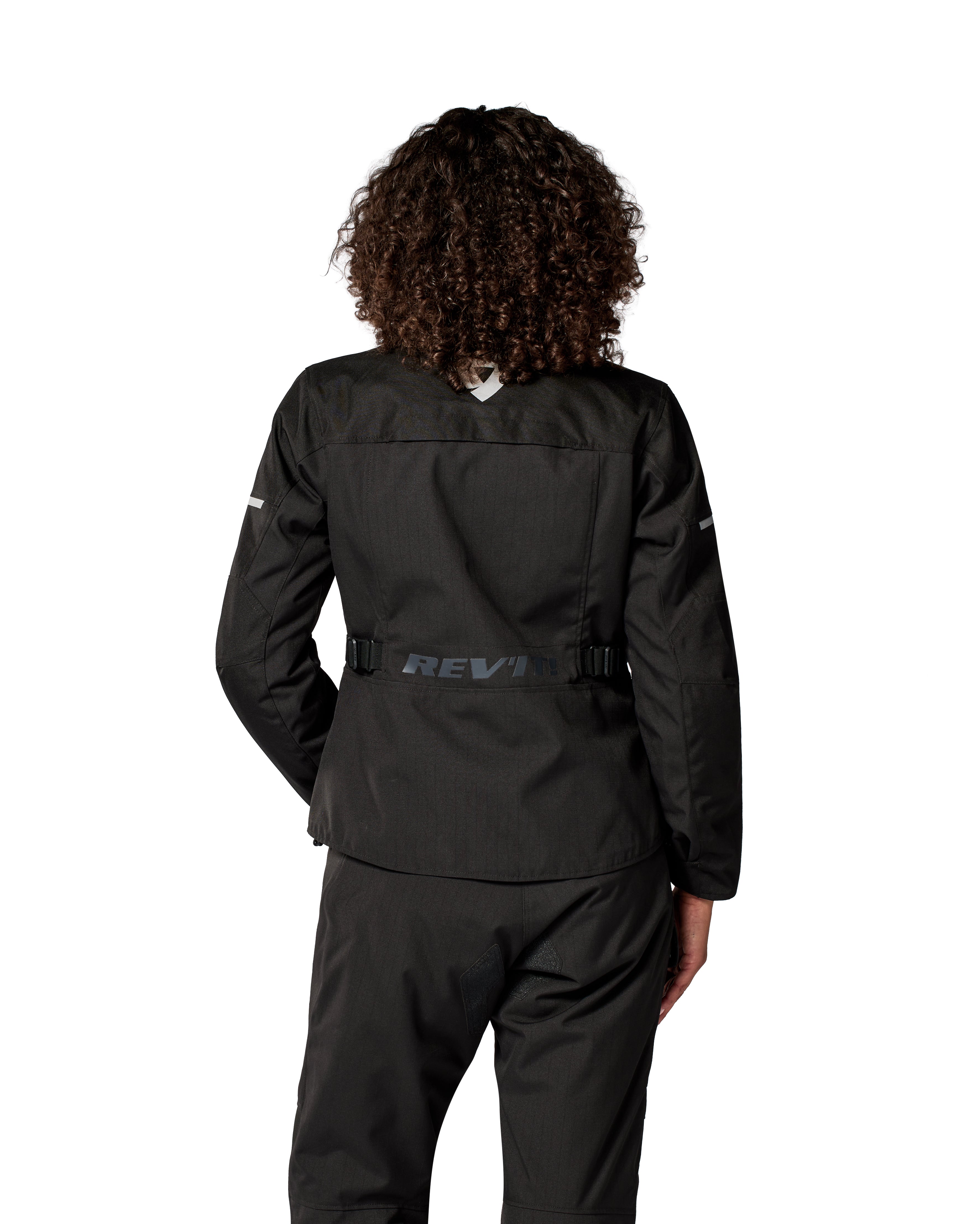 REV'IT! Convergent H2O Jacket for Women