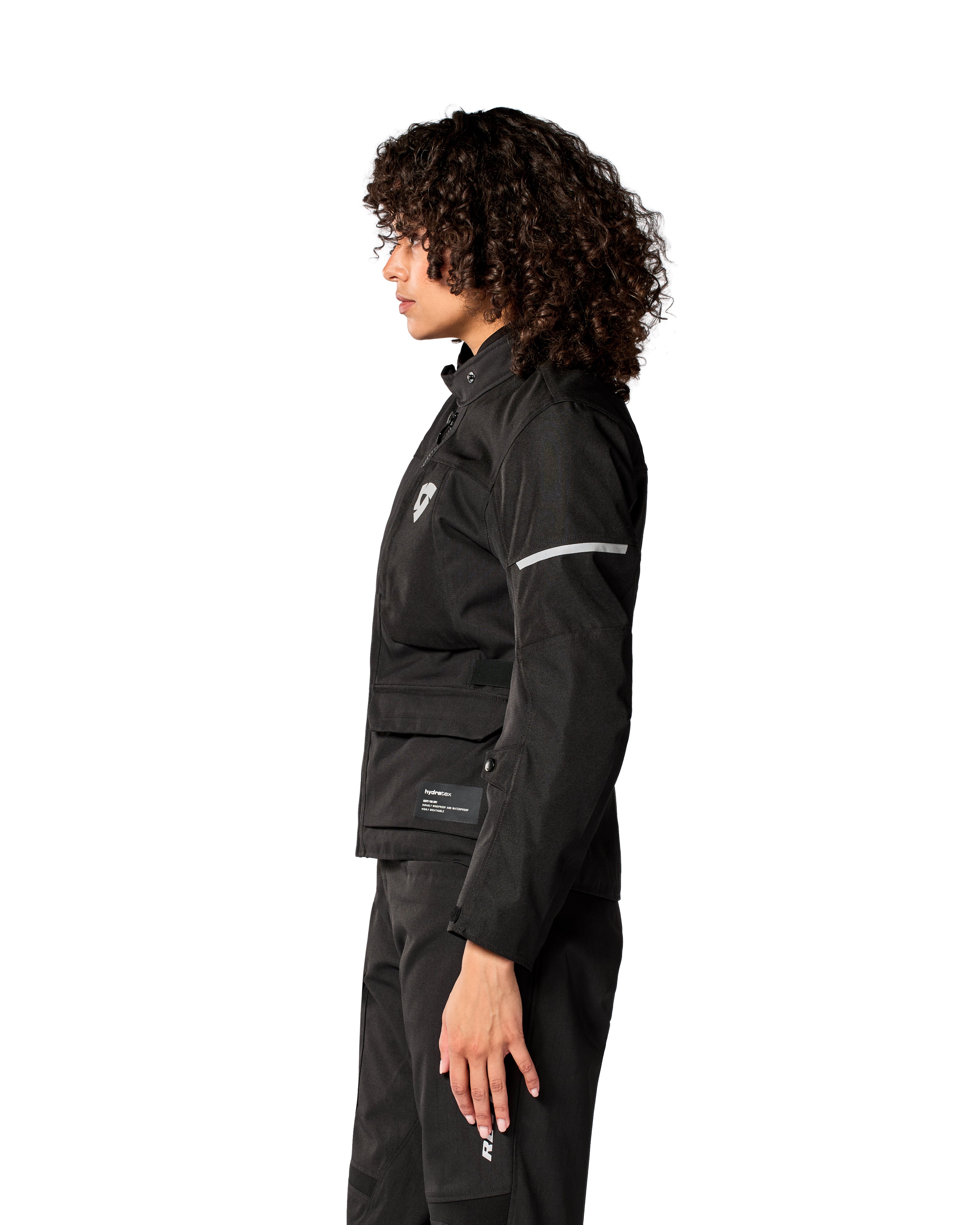 REV'IT! Convergent H2O Jacket for Women