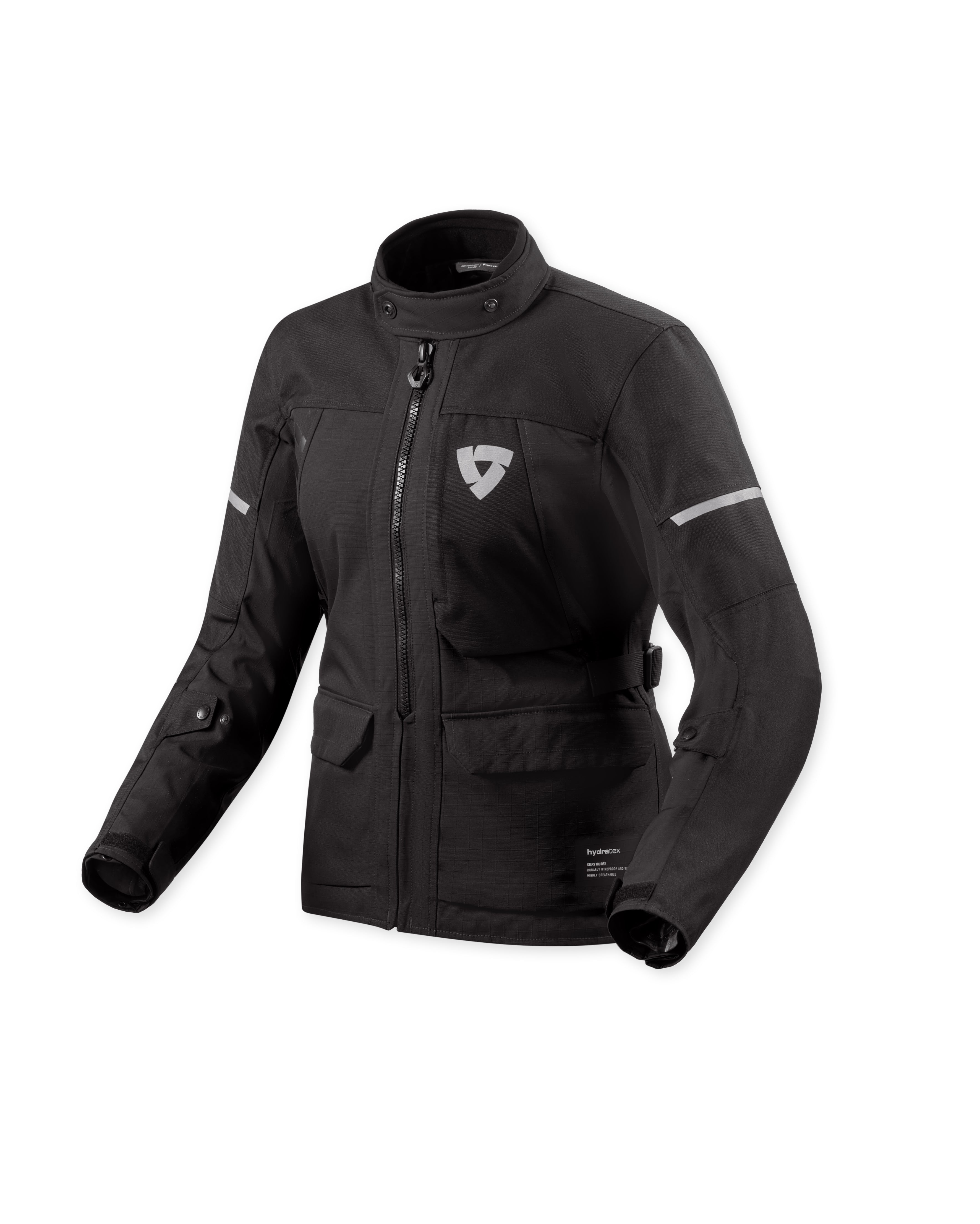 REV'IT! Convergent H2O Jacket for Women