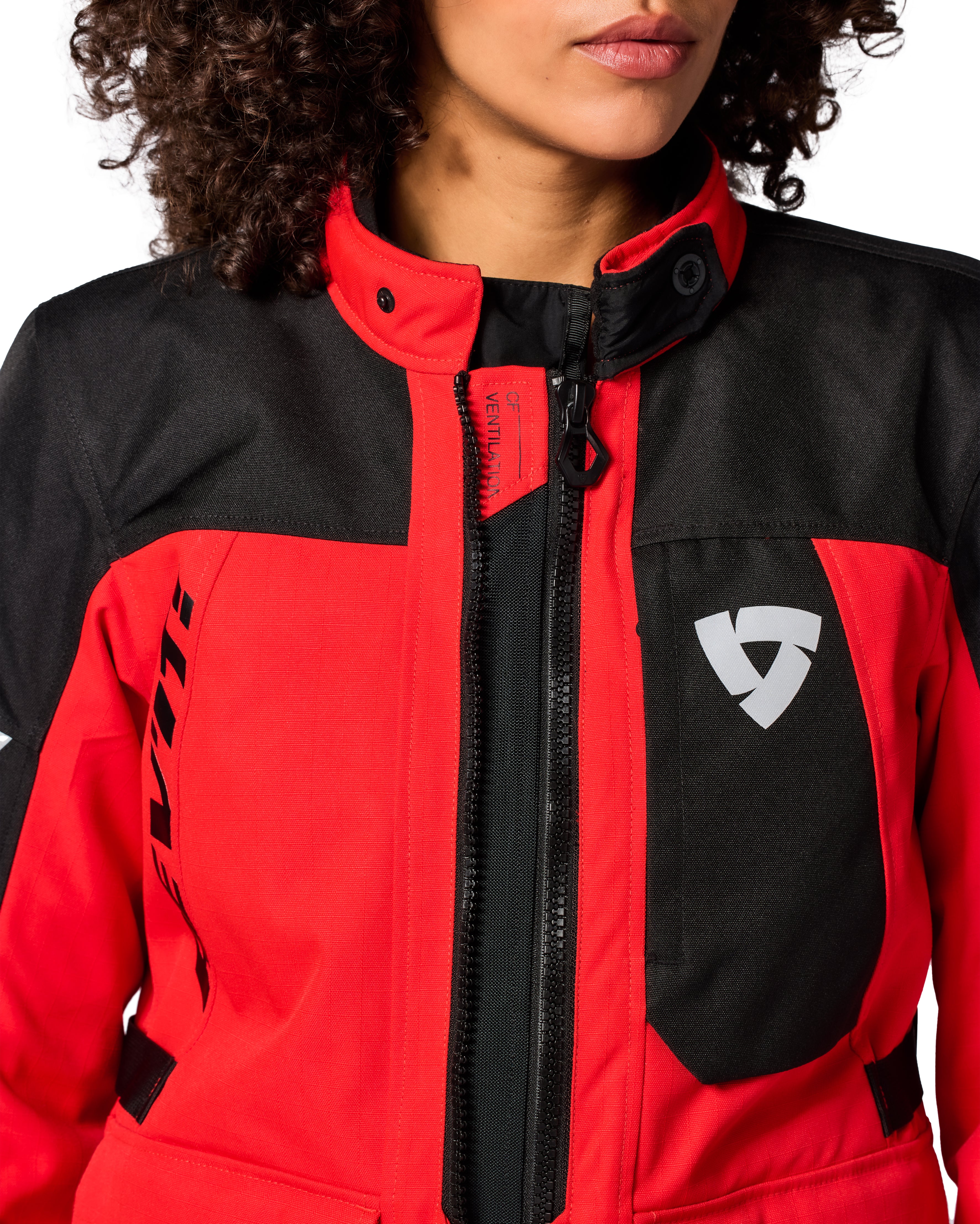 REV'IT! Convergent H2O Jacket for Women