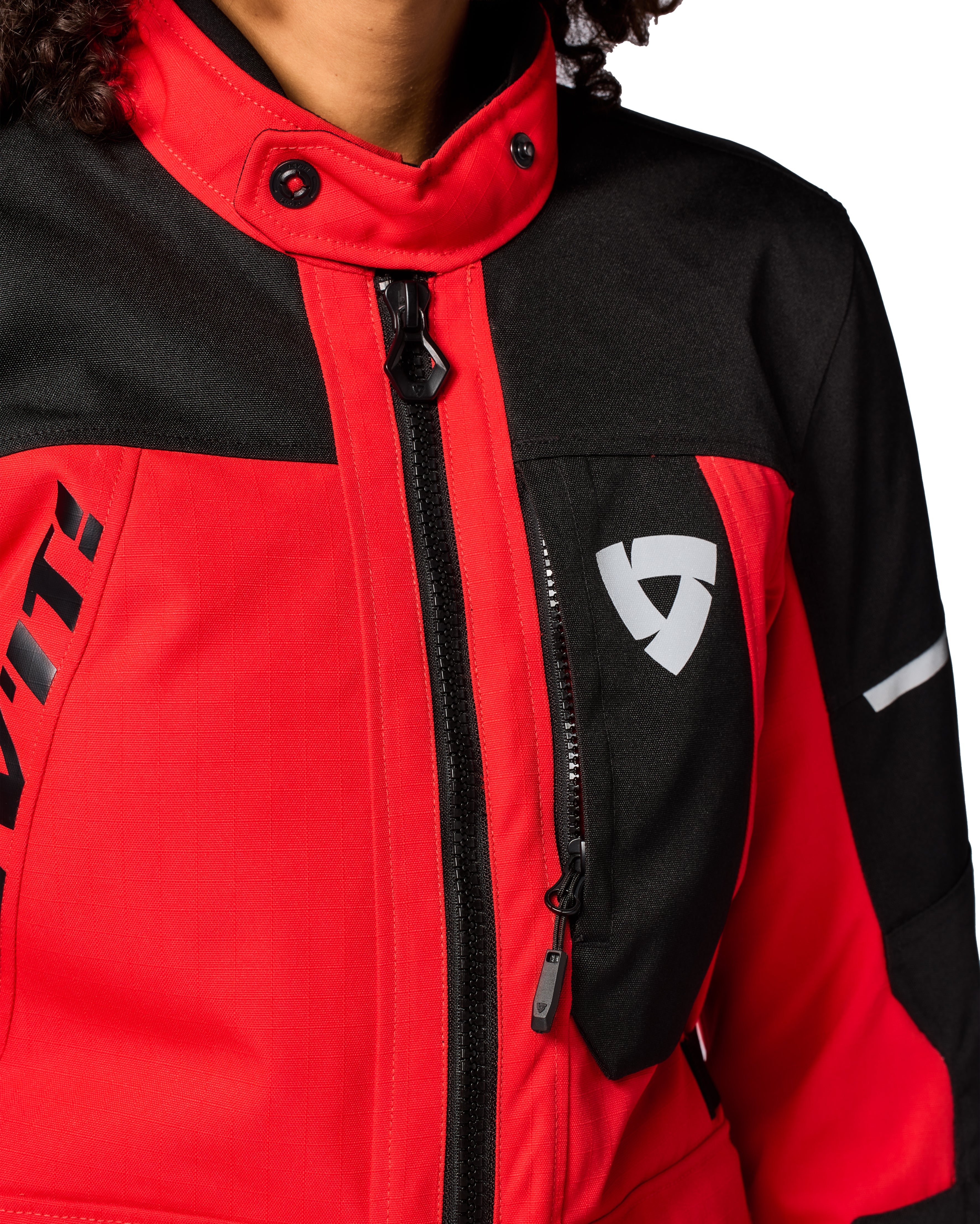 REV'IT! Convergent H2O Jacket for Women