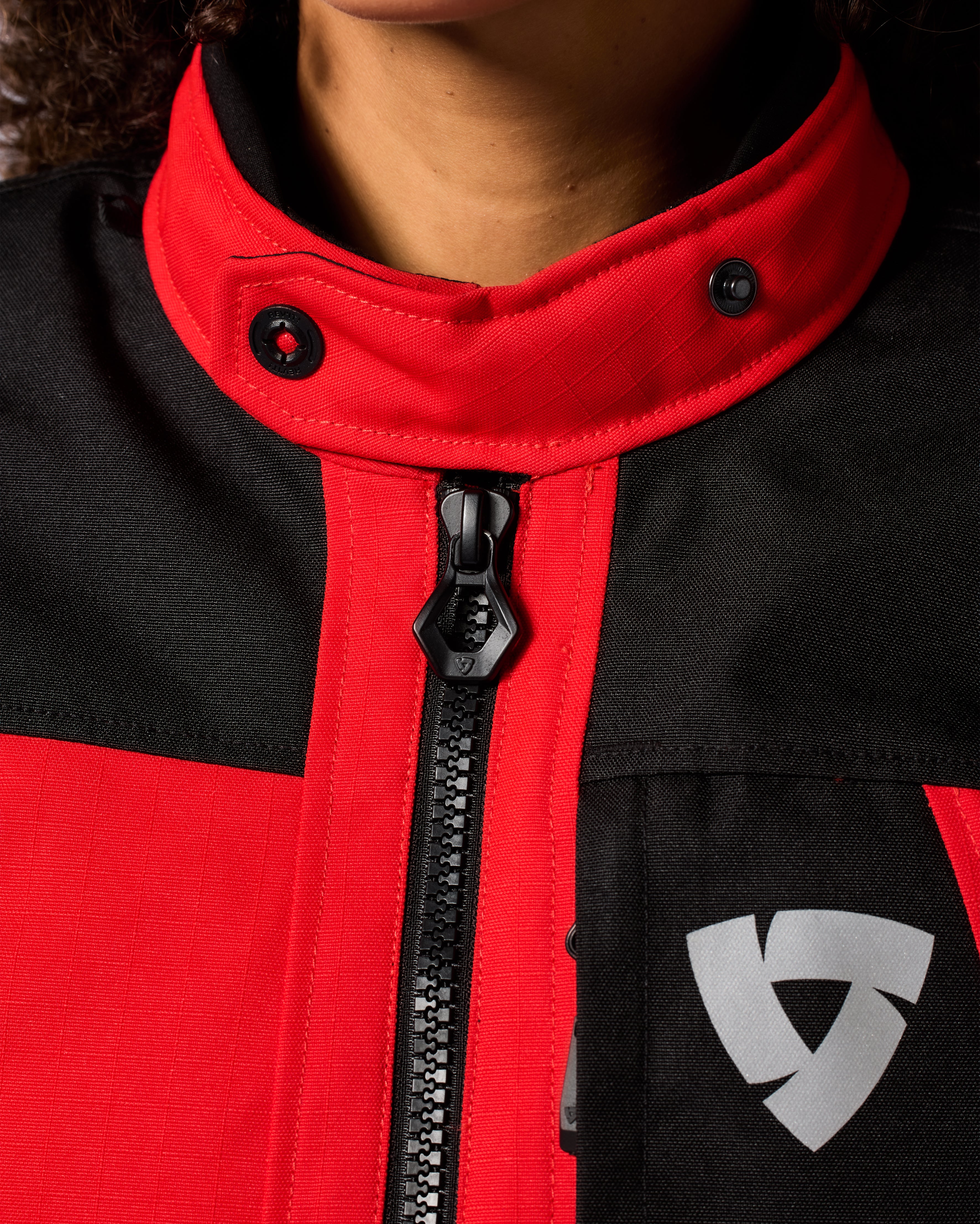 REV'IT! Convergent H2O Jacket for Women