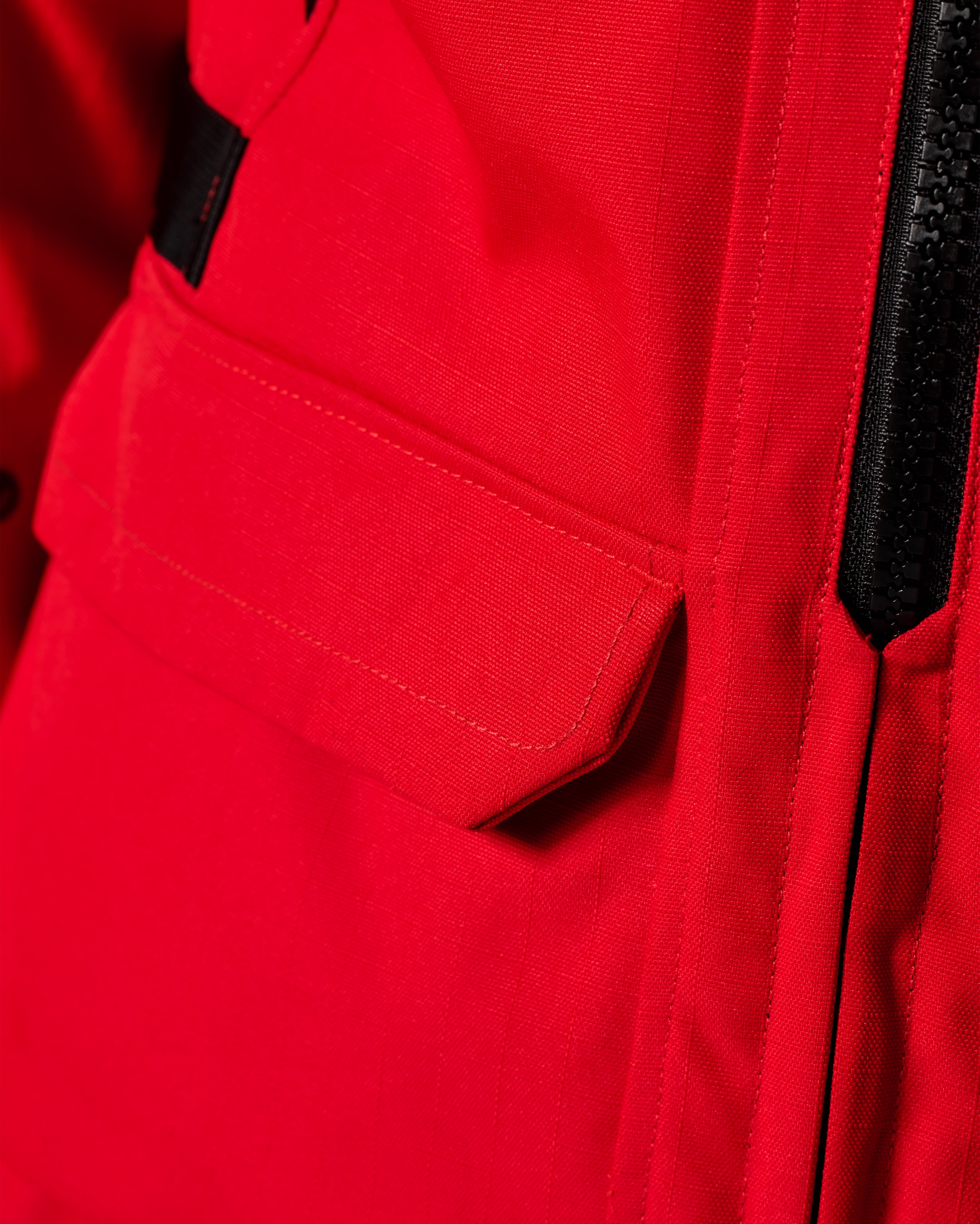 REV'IT! Convergent H2O Jacket for Women