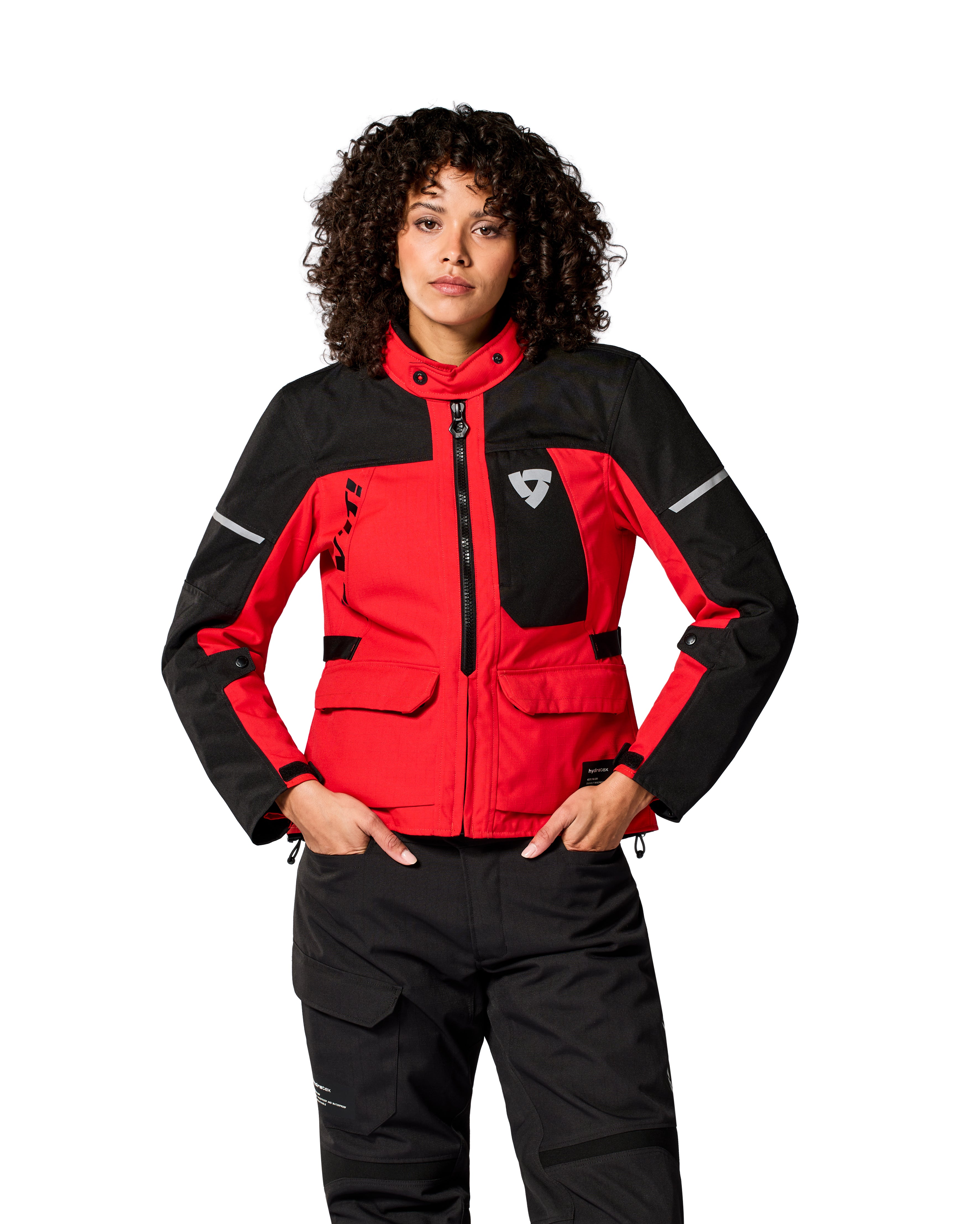 REV'IT! Convergent H2O Jacket for Women
