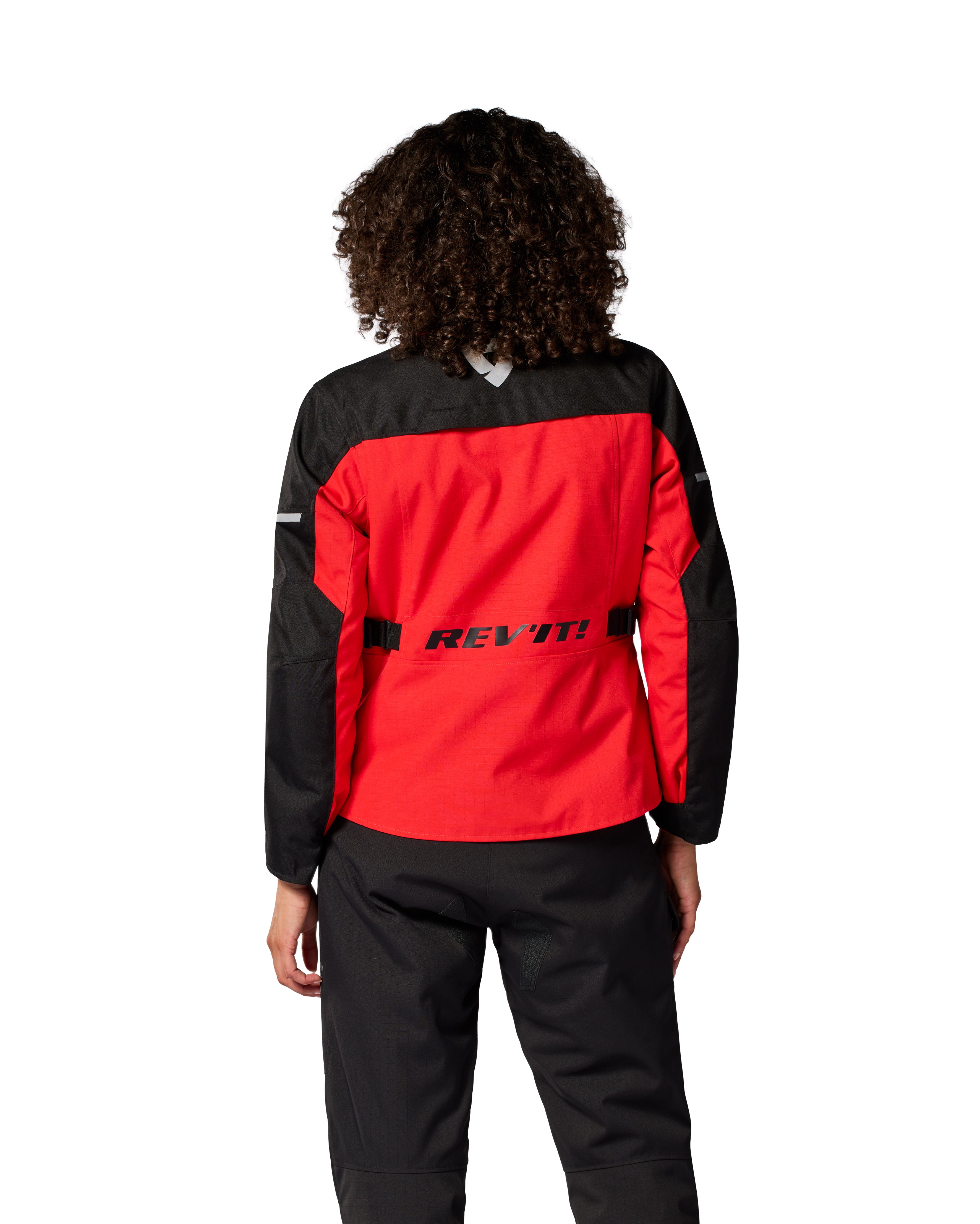 REV'IT! Convergent H2O Jacket for Women