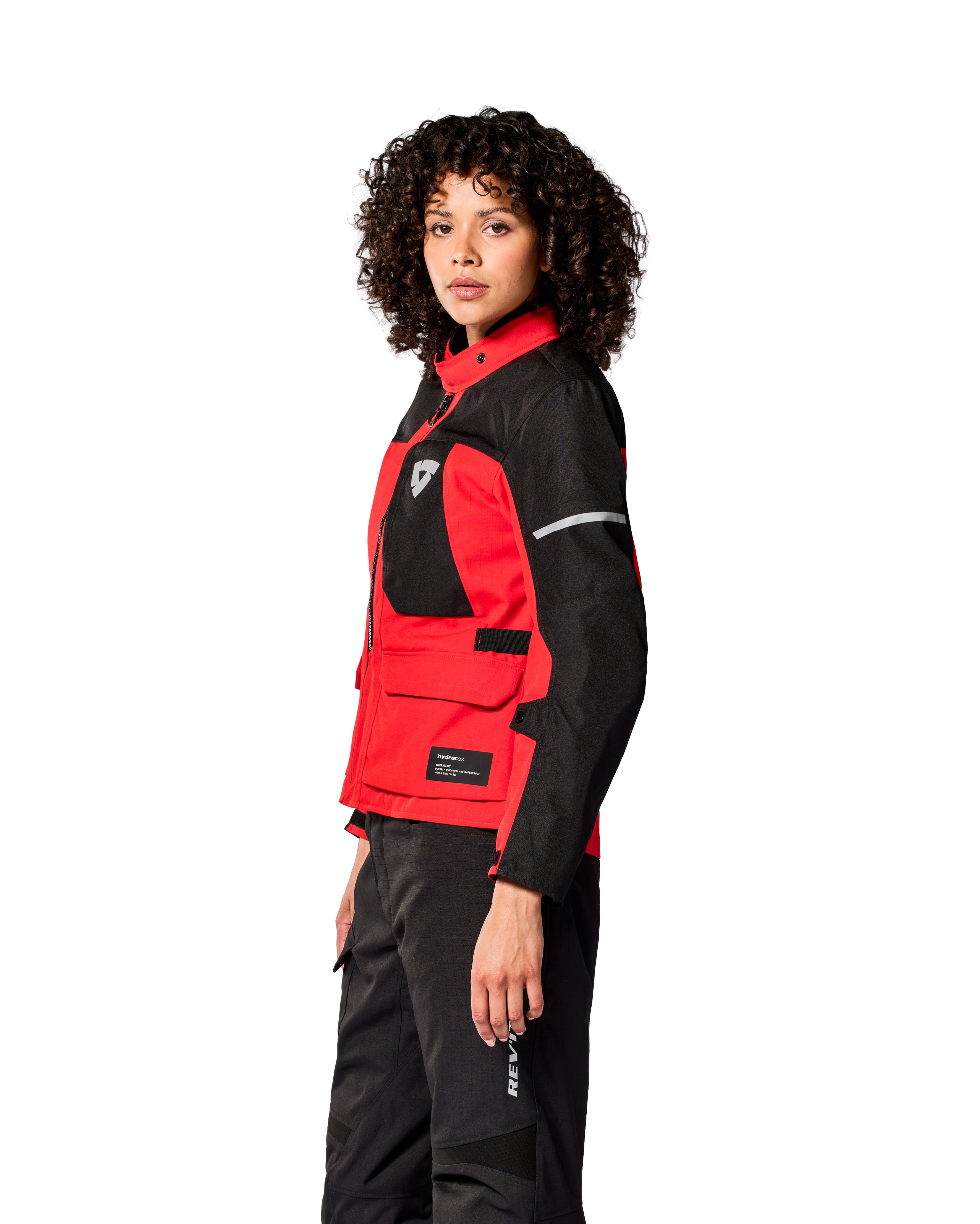 REV'IT! Convergent H2O Jacket for Women