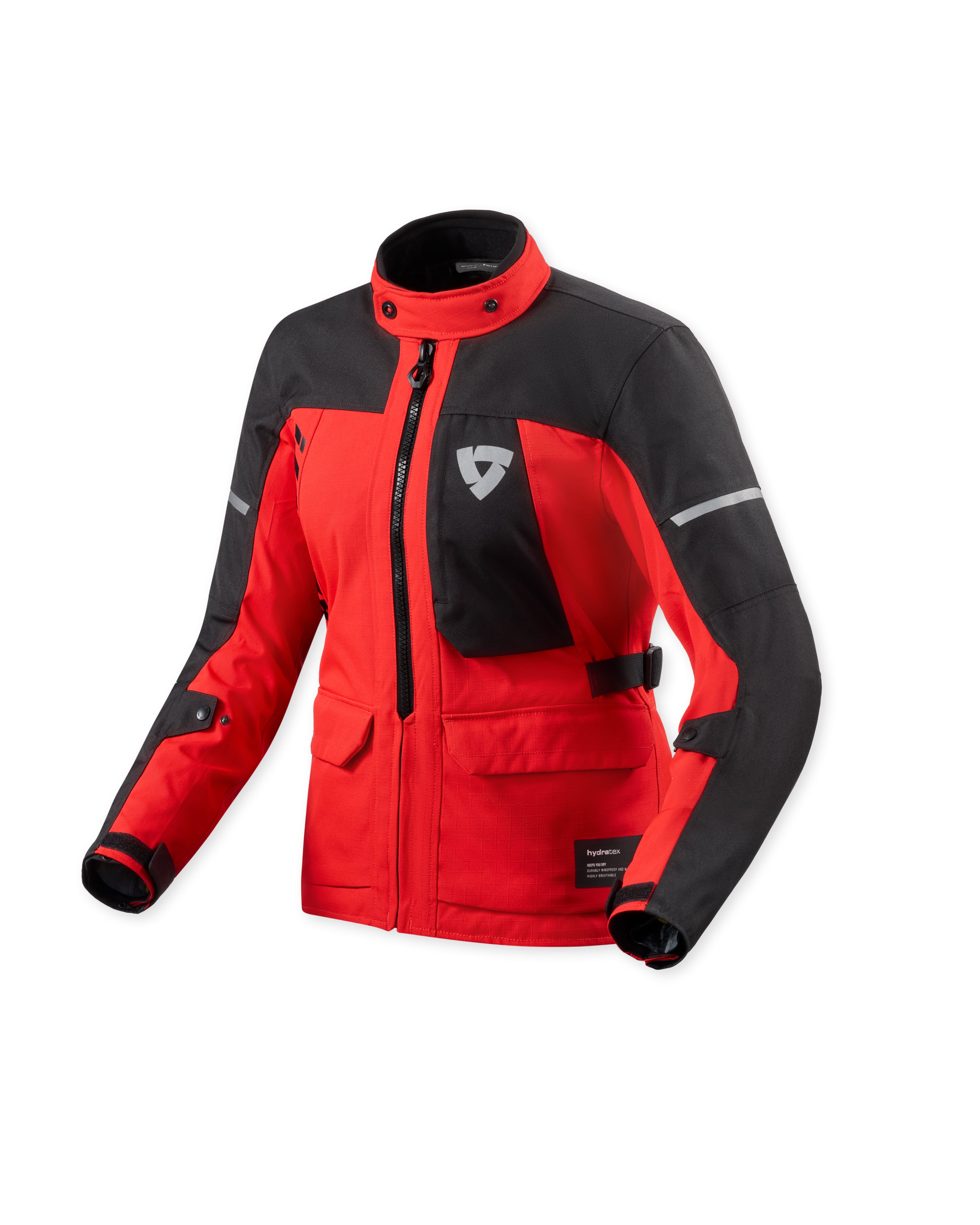 REV'IT! Convergent H2O Jacket for Women