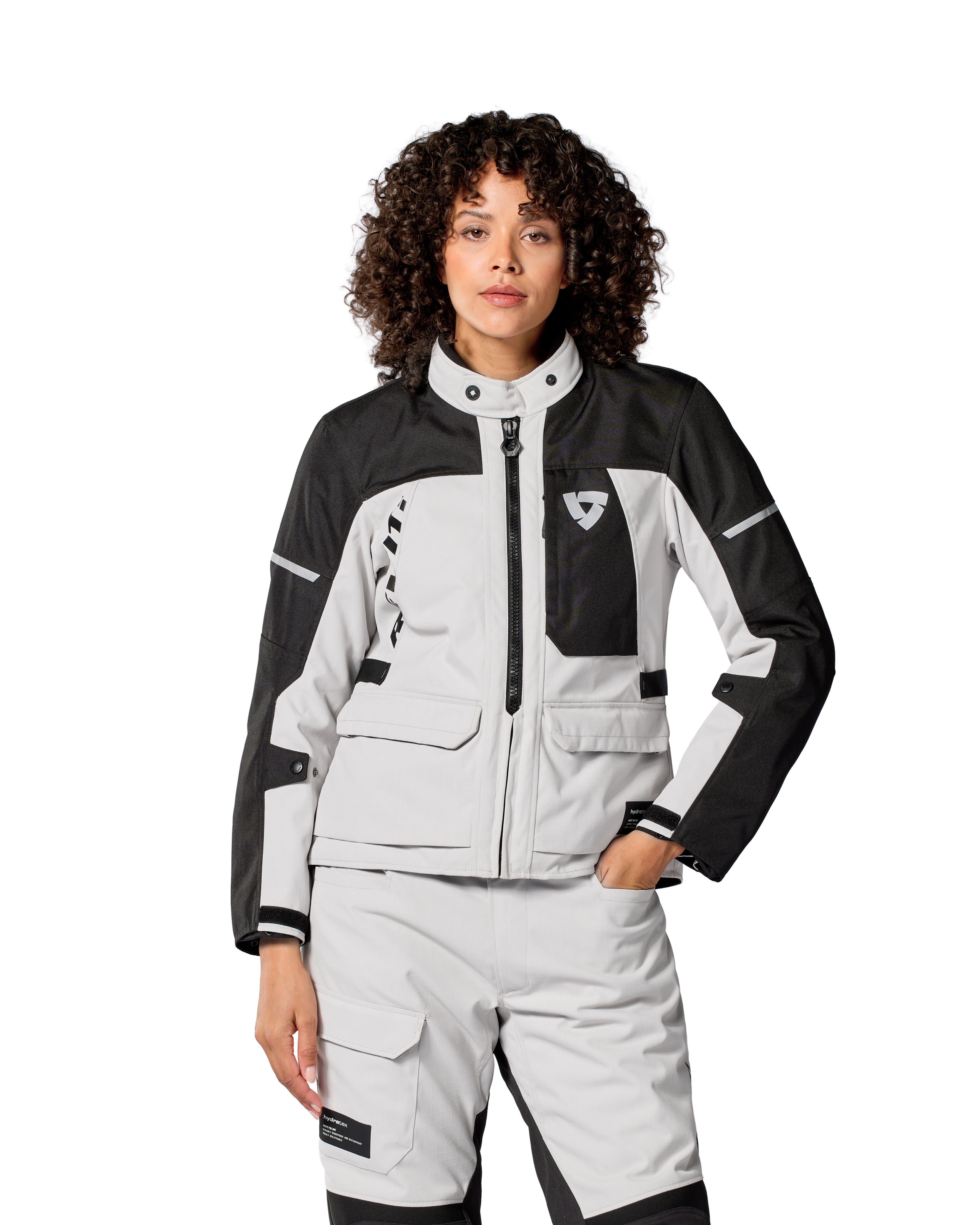 REV'IT! Convergent H2O Jacket for Women
