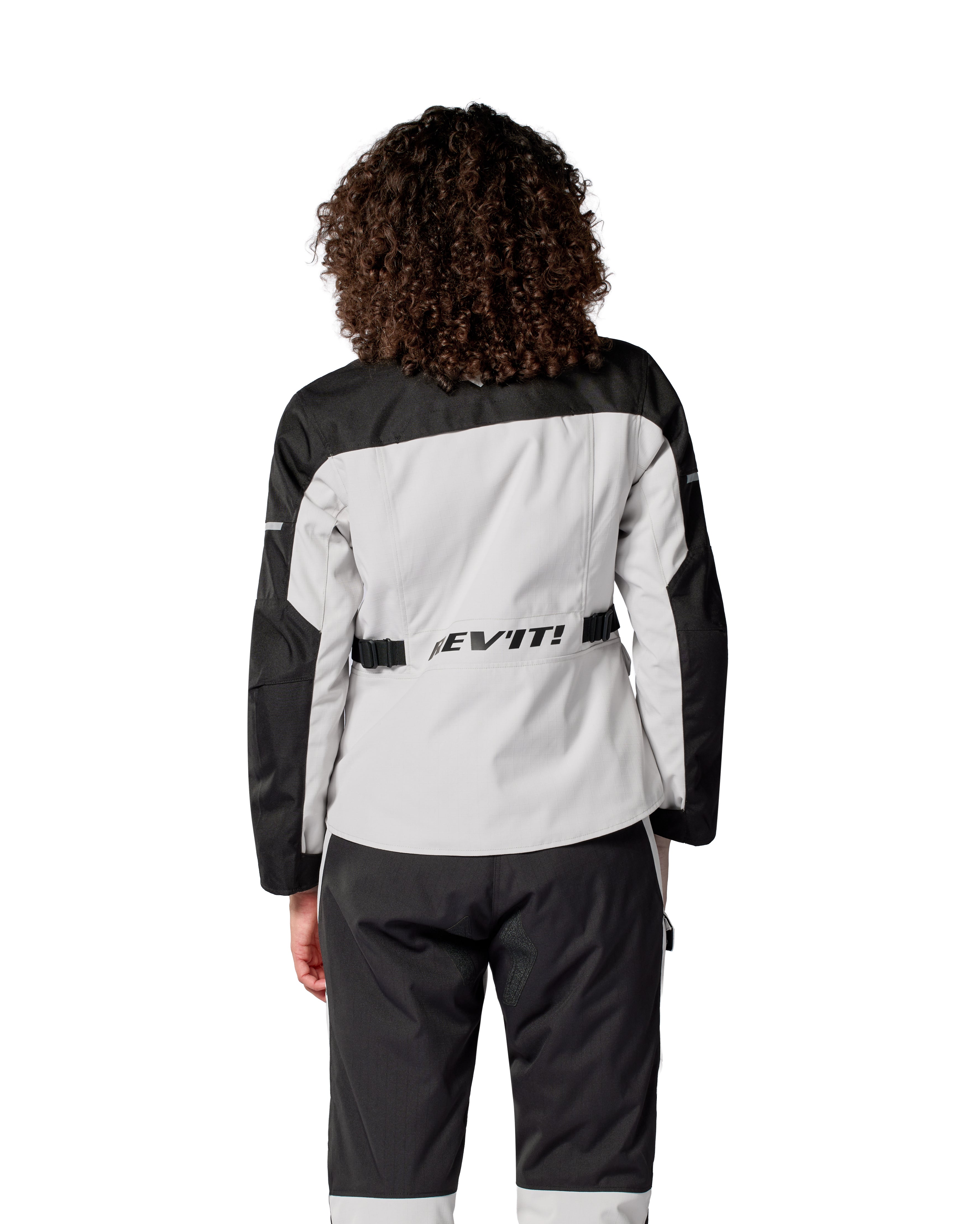 REV'IT! Convergent H2O Jacket for Women