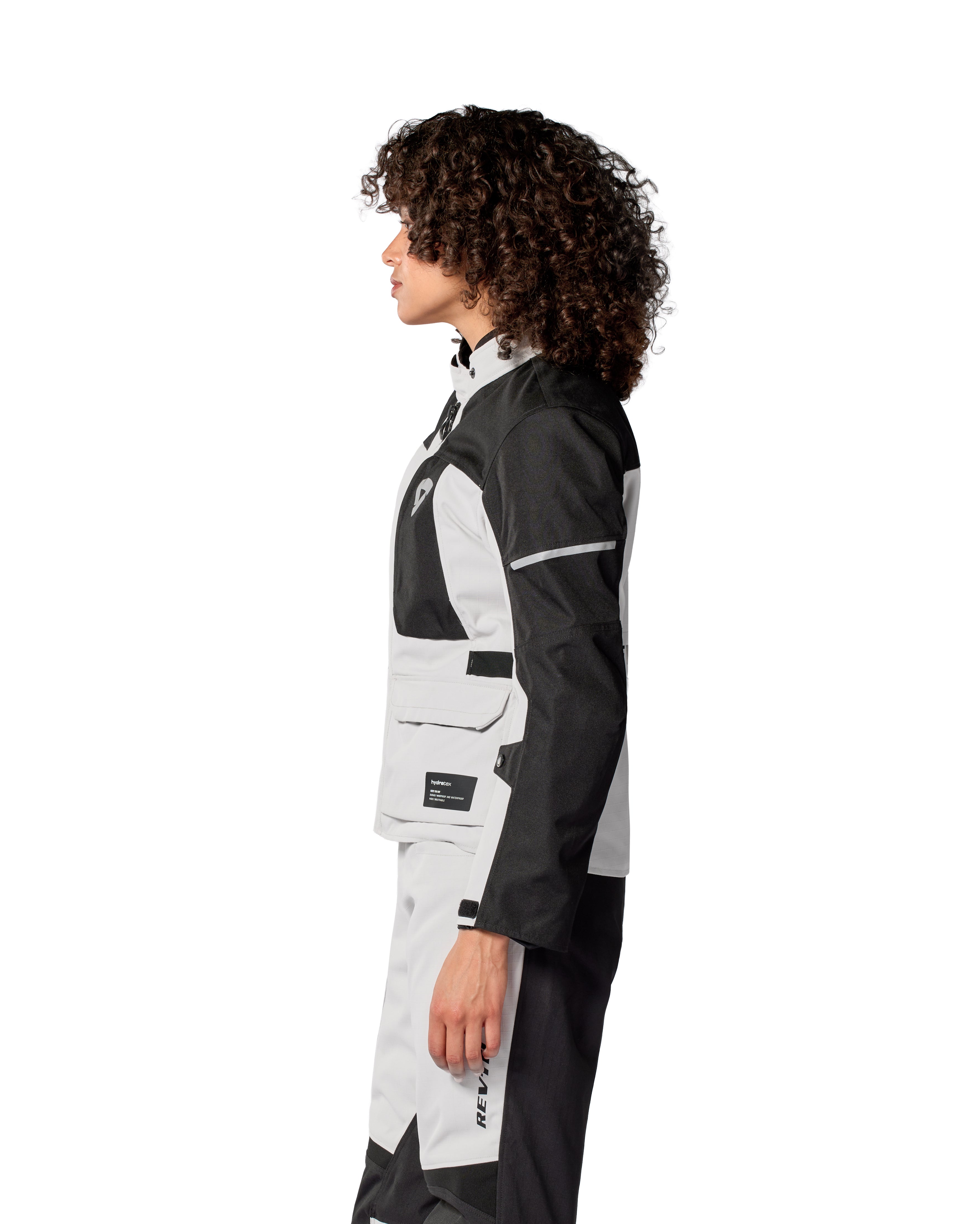 REV'IT! Convergent H2O Jacket for Women