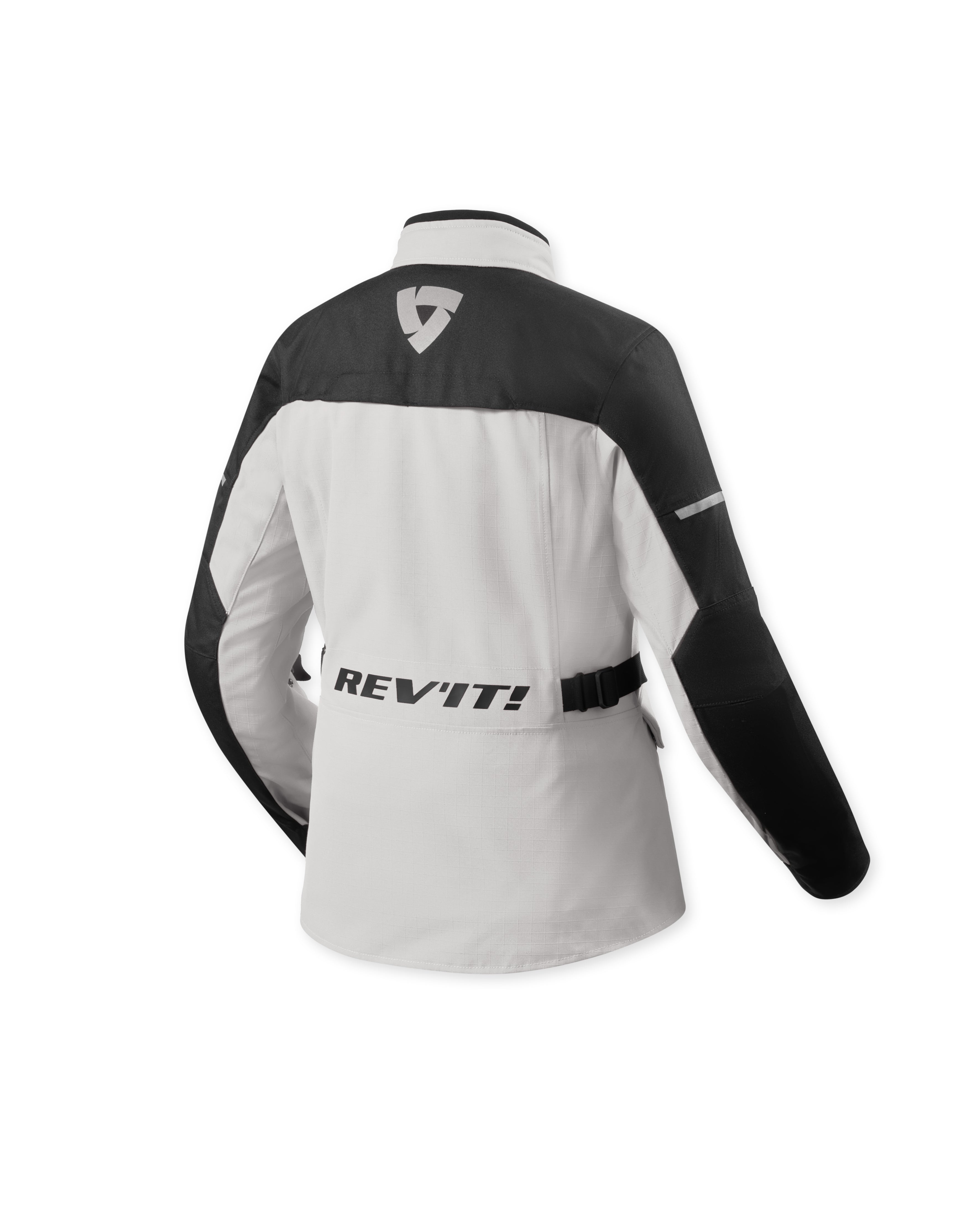 REV'IT! Convergent H2O Jacket for Women
