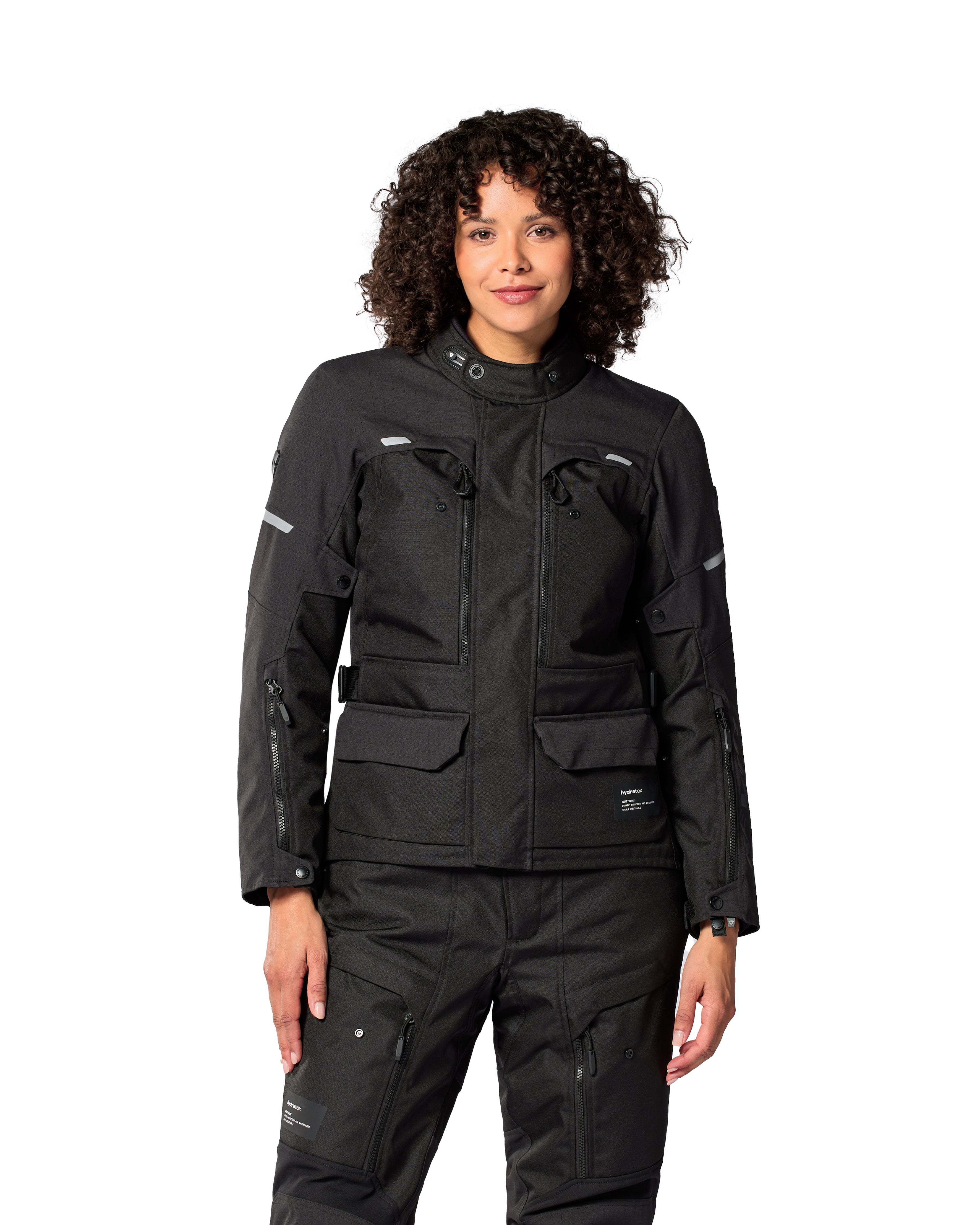 REV'IT! Outback 5 H2O Jacket for Women