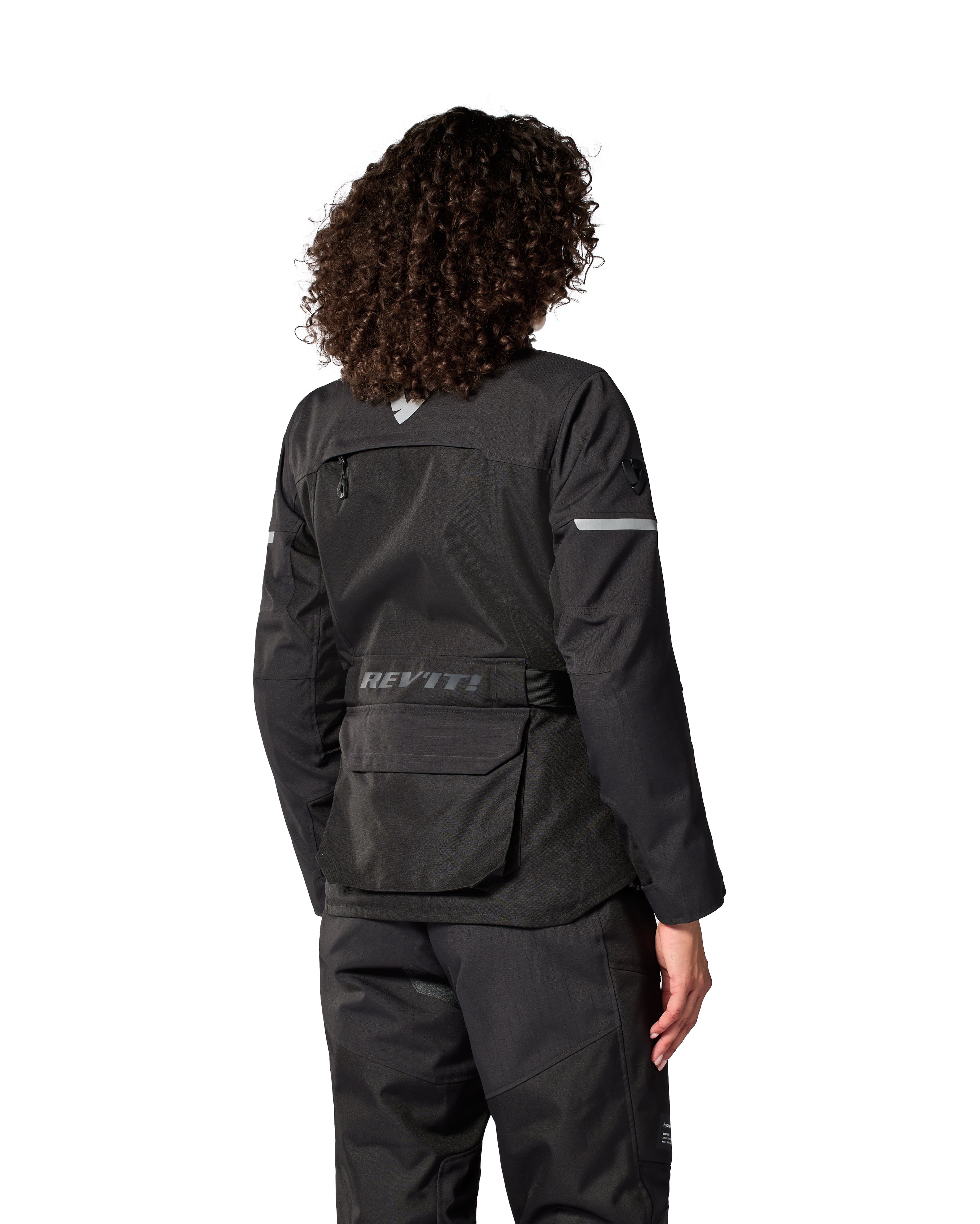REV'IT! Outback 5 H2O Jacket for Women