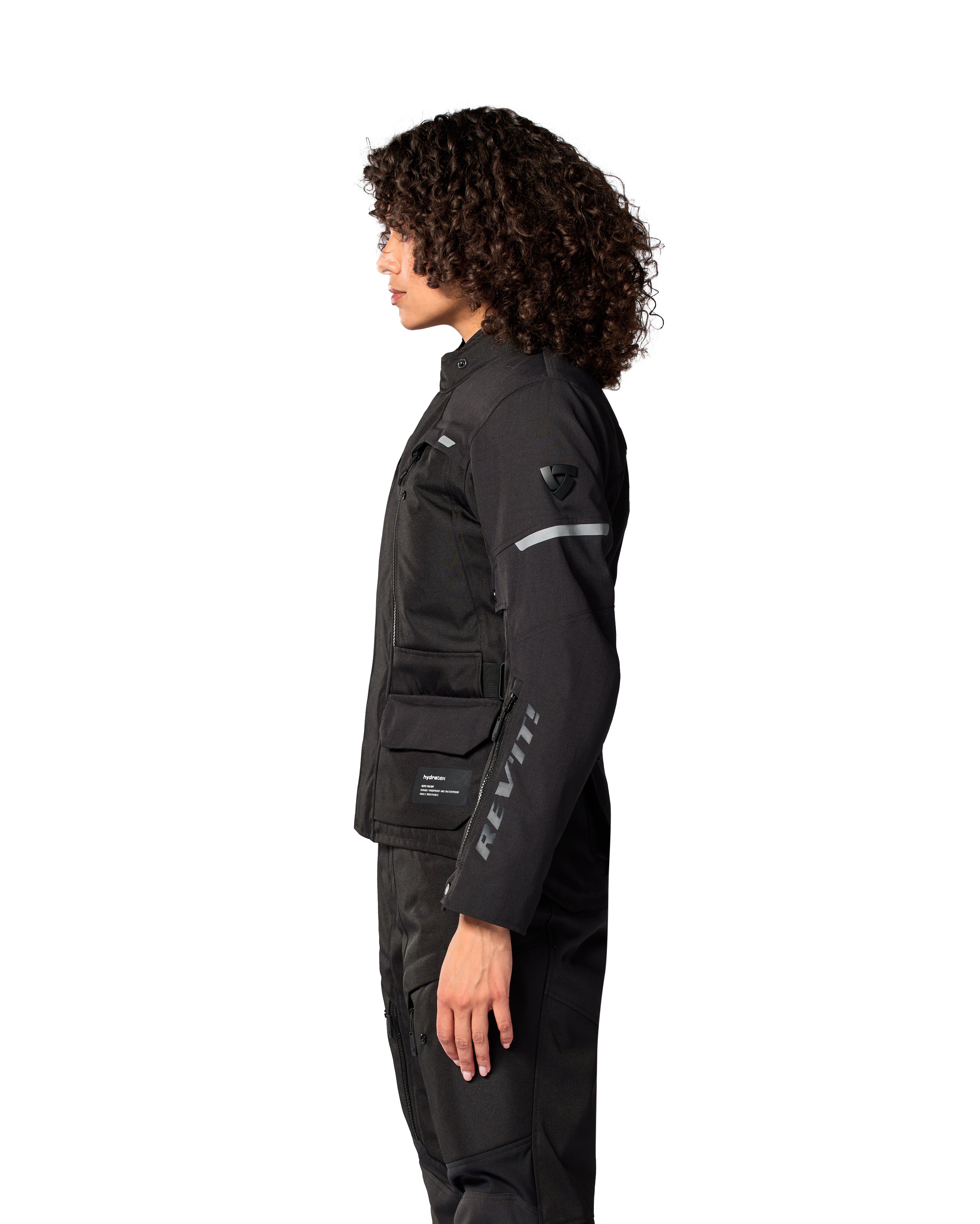 REV'IT! Outback 5 H2O Jacket for Women