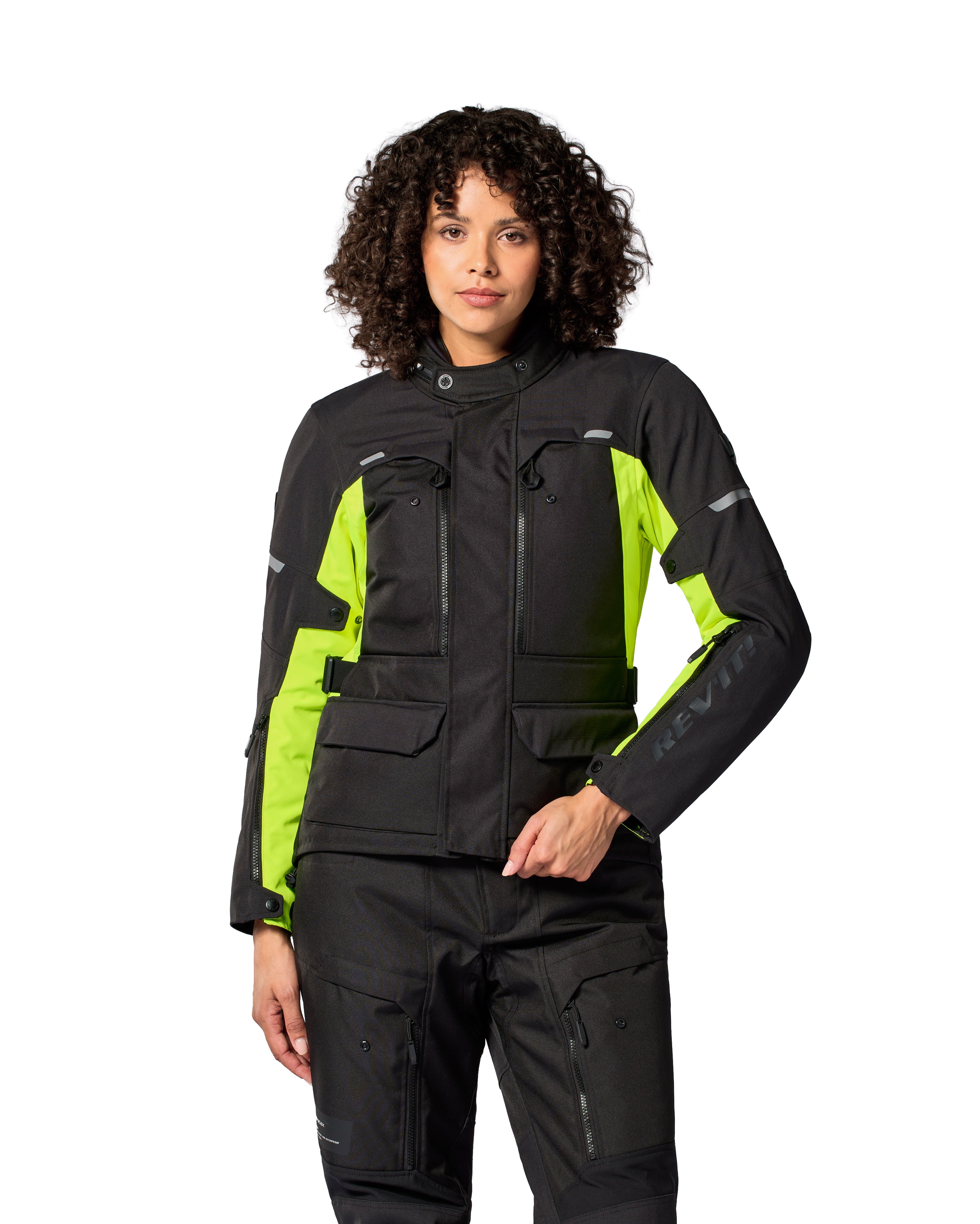 REV'IT! Outback 5 H2O Jacket for Women