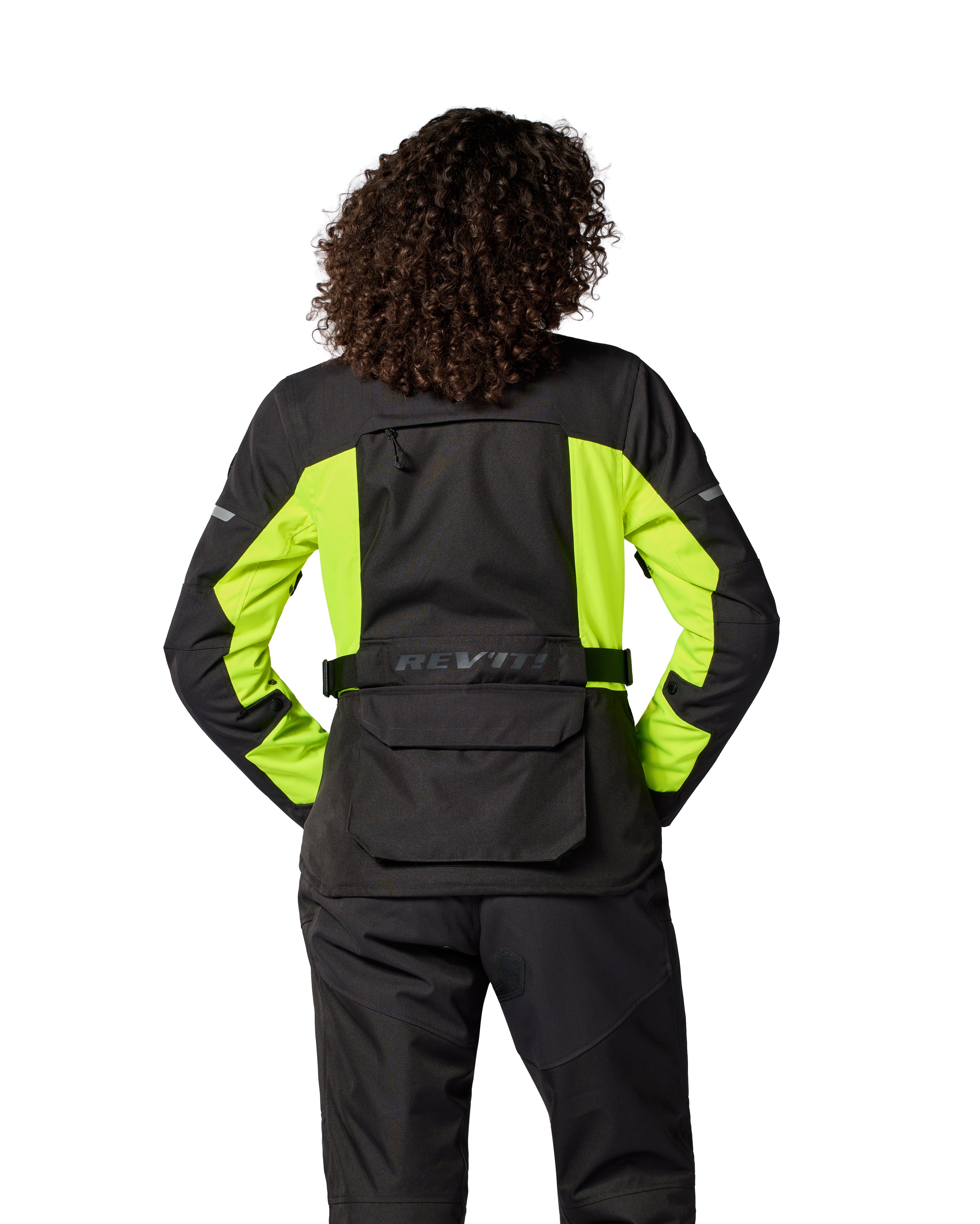 REV'IT! Outback 5 H2O Jacket for Women