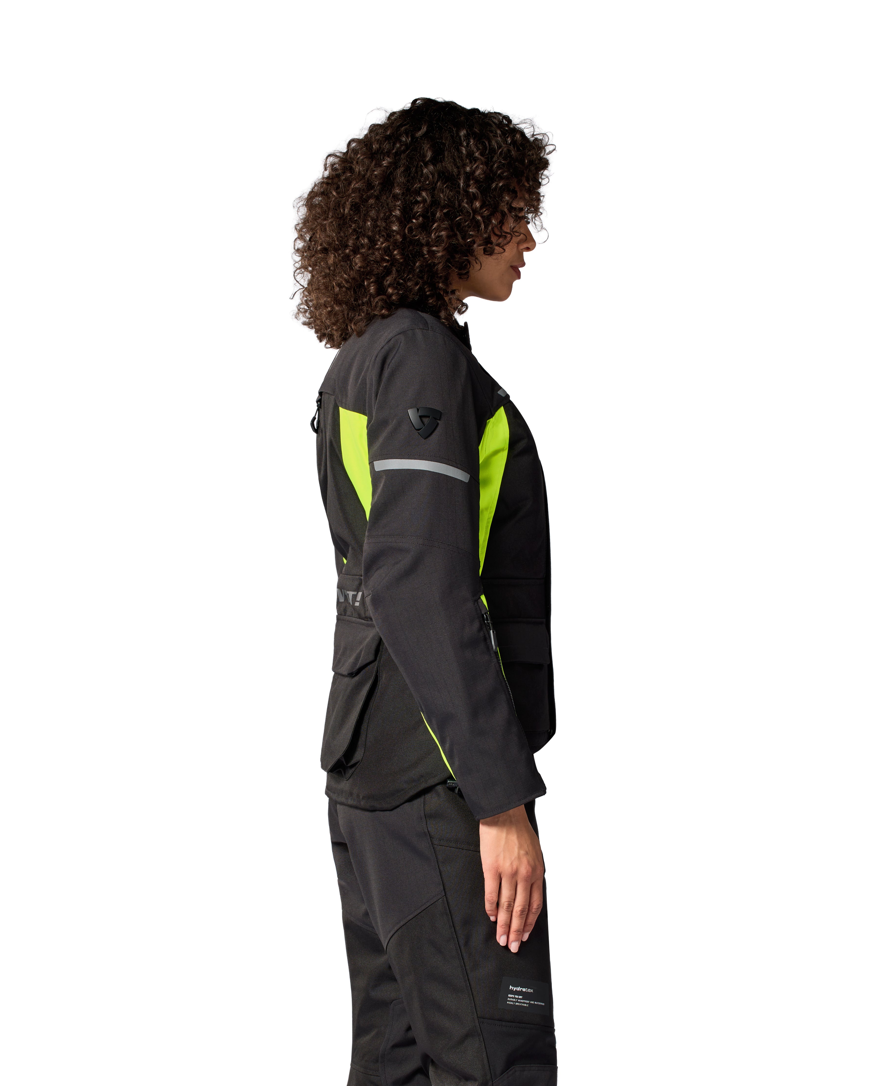 REV'IT! Outback 5 H2O Jacket for Women